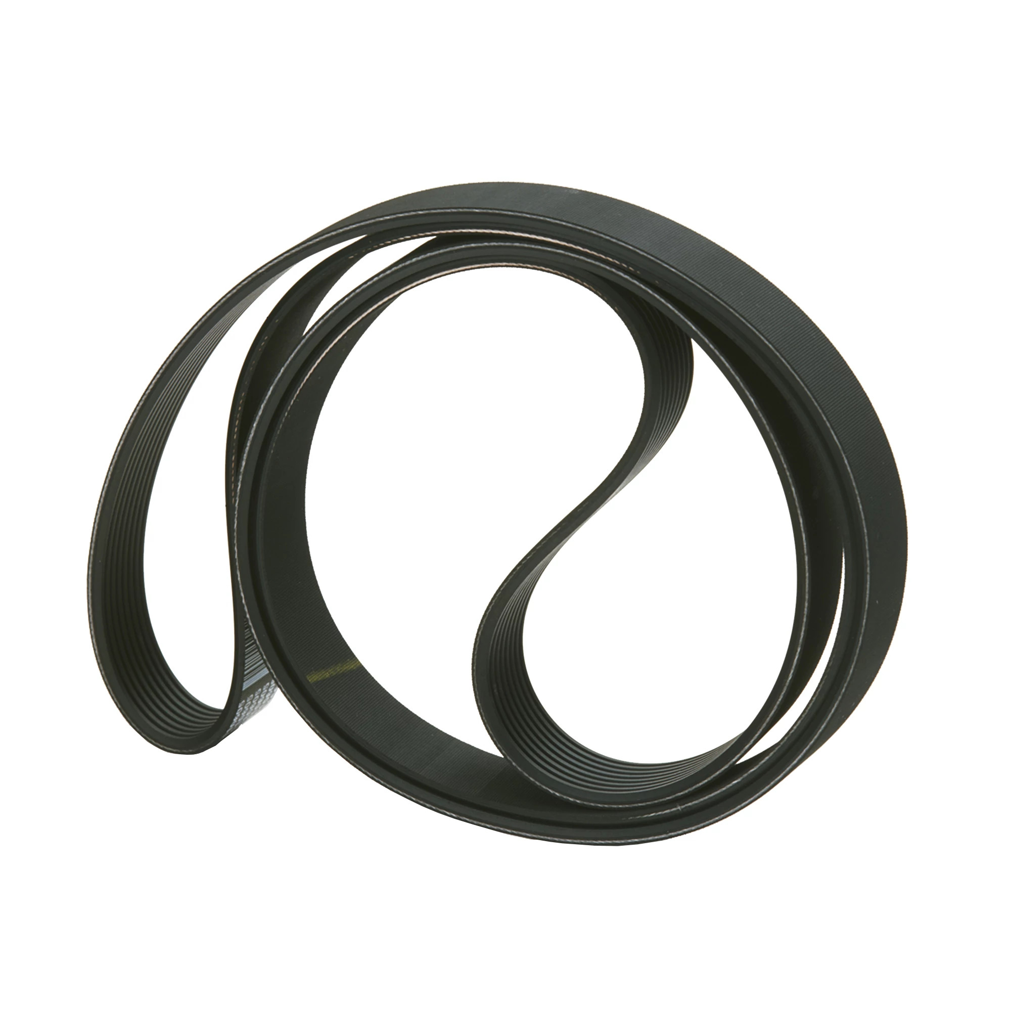 John Deere PK Section Engine Auxiliary Drive V-Belt, Effective Length 2205.0 mm (86.8 inch) - L110605