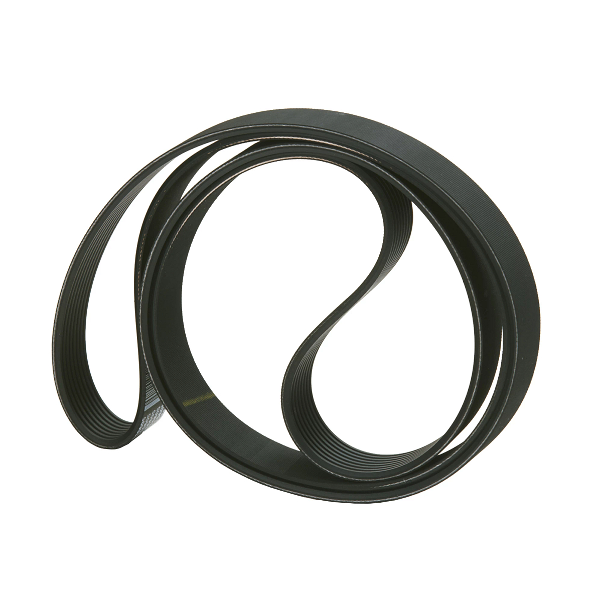 John Deere PK Section Engine Auxiliary Drive V-Belt, Effective Length 2205.0 mm (86.8 inch) - L110605