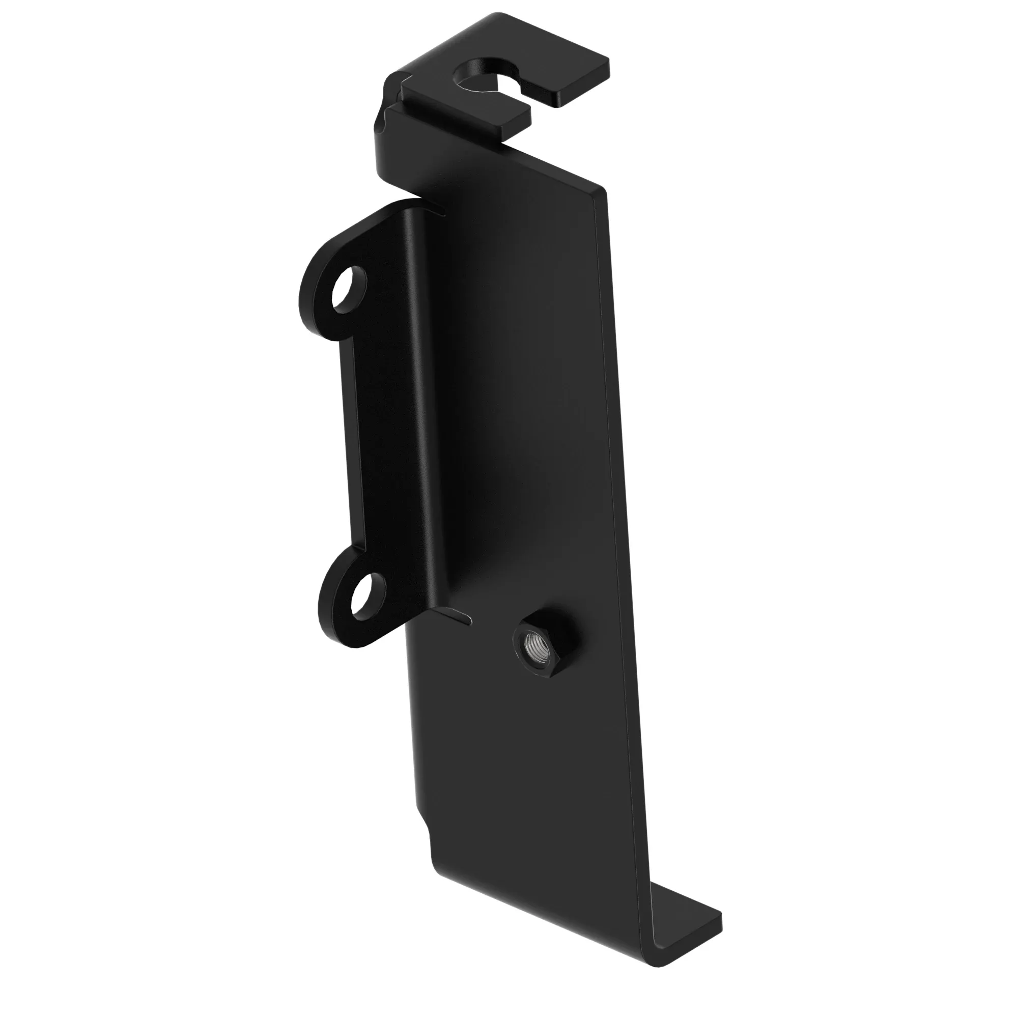BRACKET, WELDED MBR