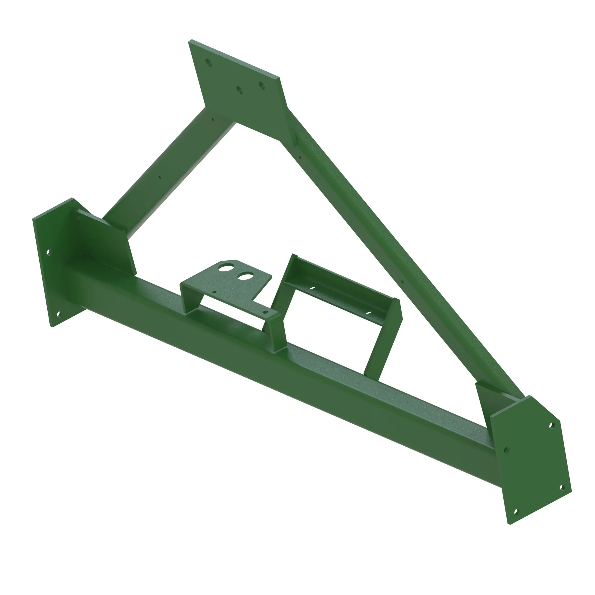 TIE ROD SUPPORT, 5 STRAW WALKERS