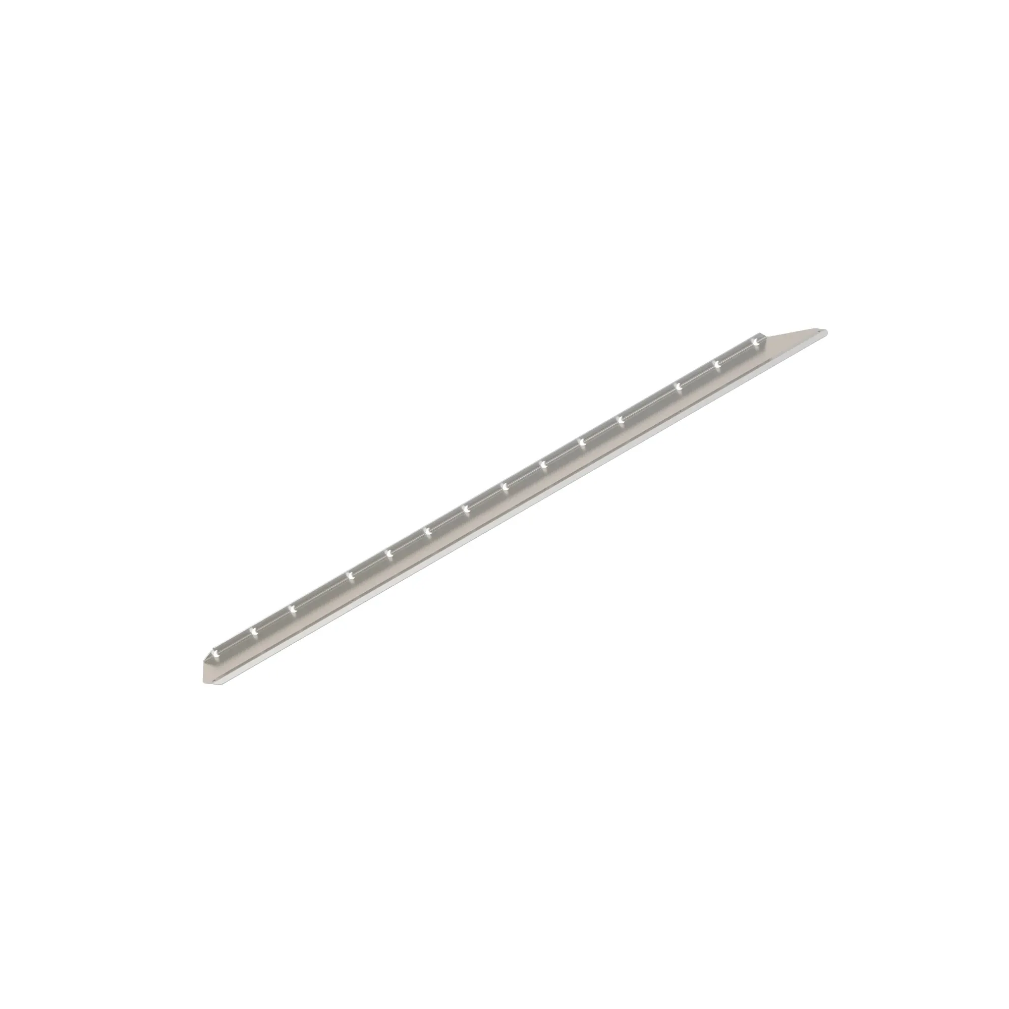 John Deere Scraper - CC132860
