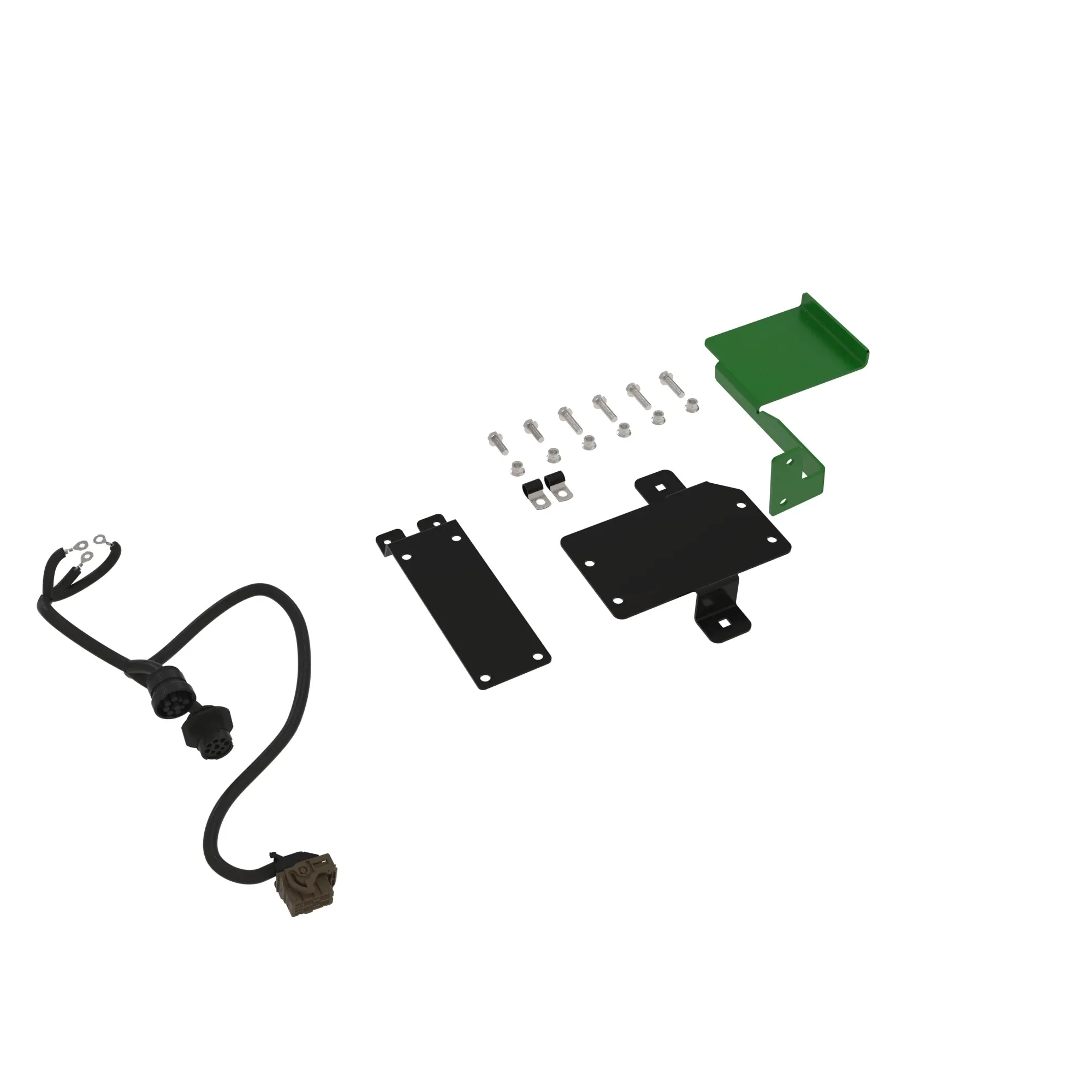 JDLink - OOS with CANBUS