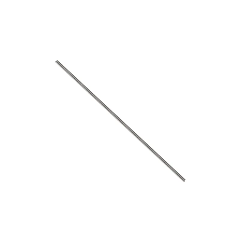 FLOCKED RUBBER (CHANNEL FELT), Weatherstrip