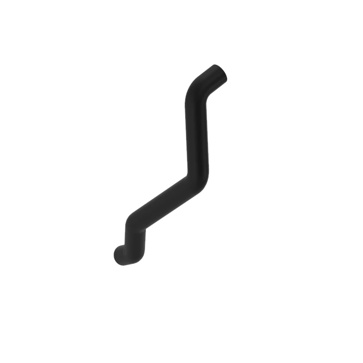 John Deere Radiator Coolant Hose - T263064