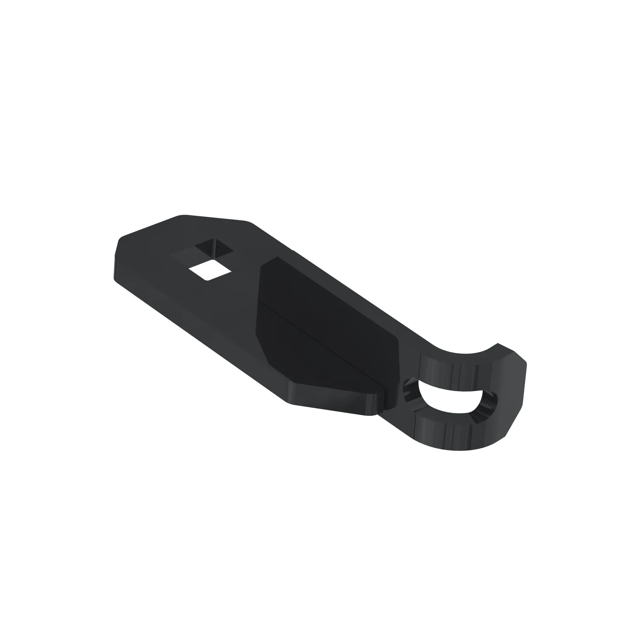 John Deere Lift Arm, Right Side - AM145340