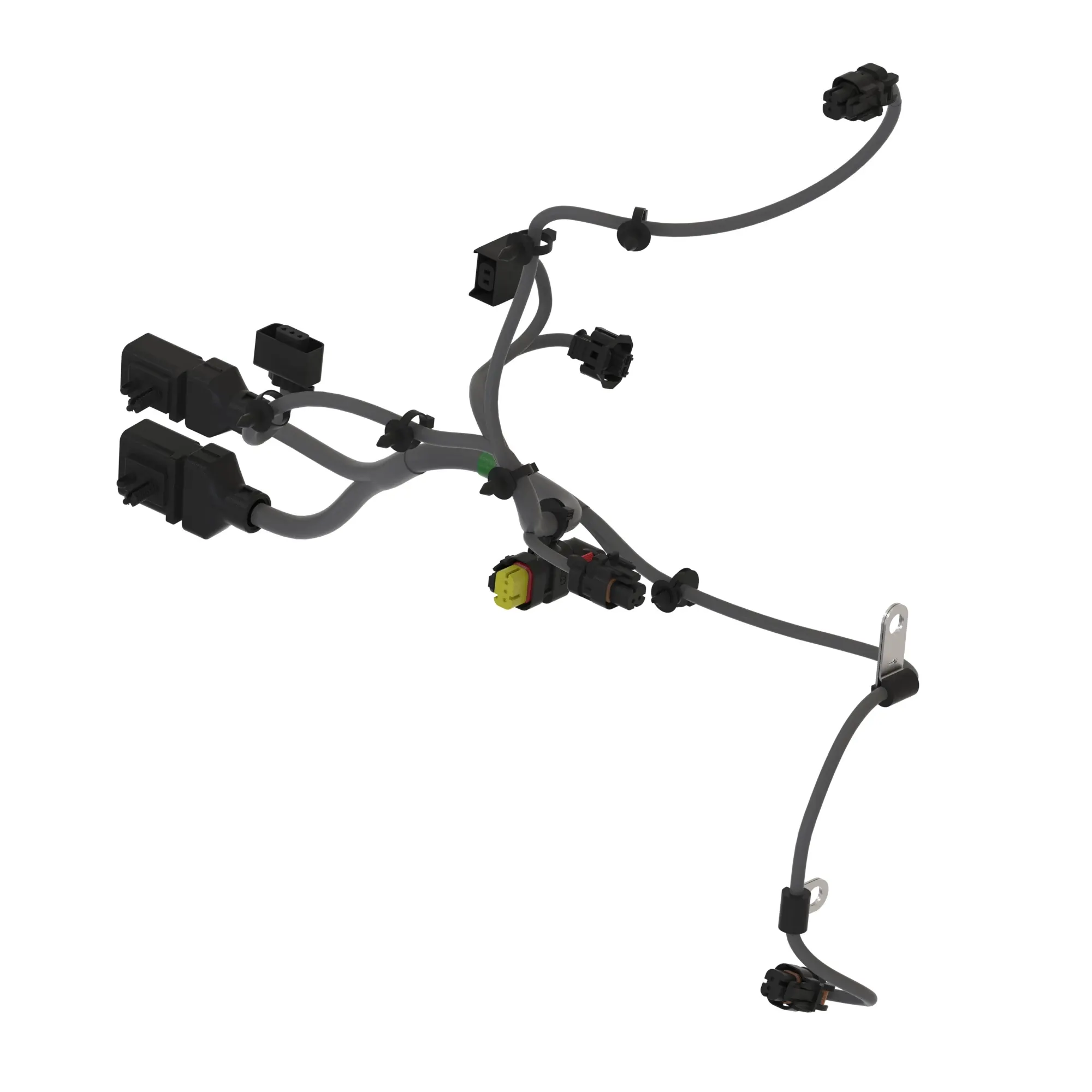 John Deere Sprayer Jumper Wiring Harness - RE569639