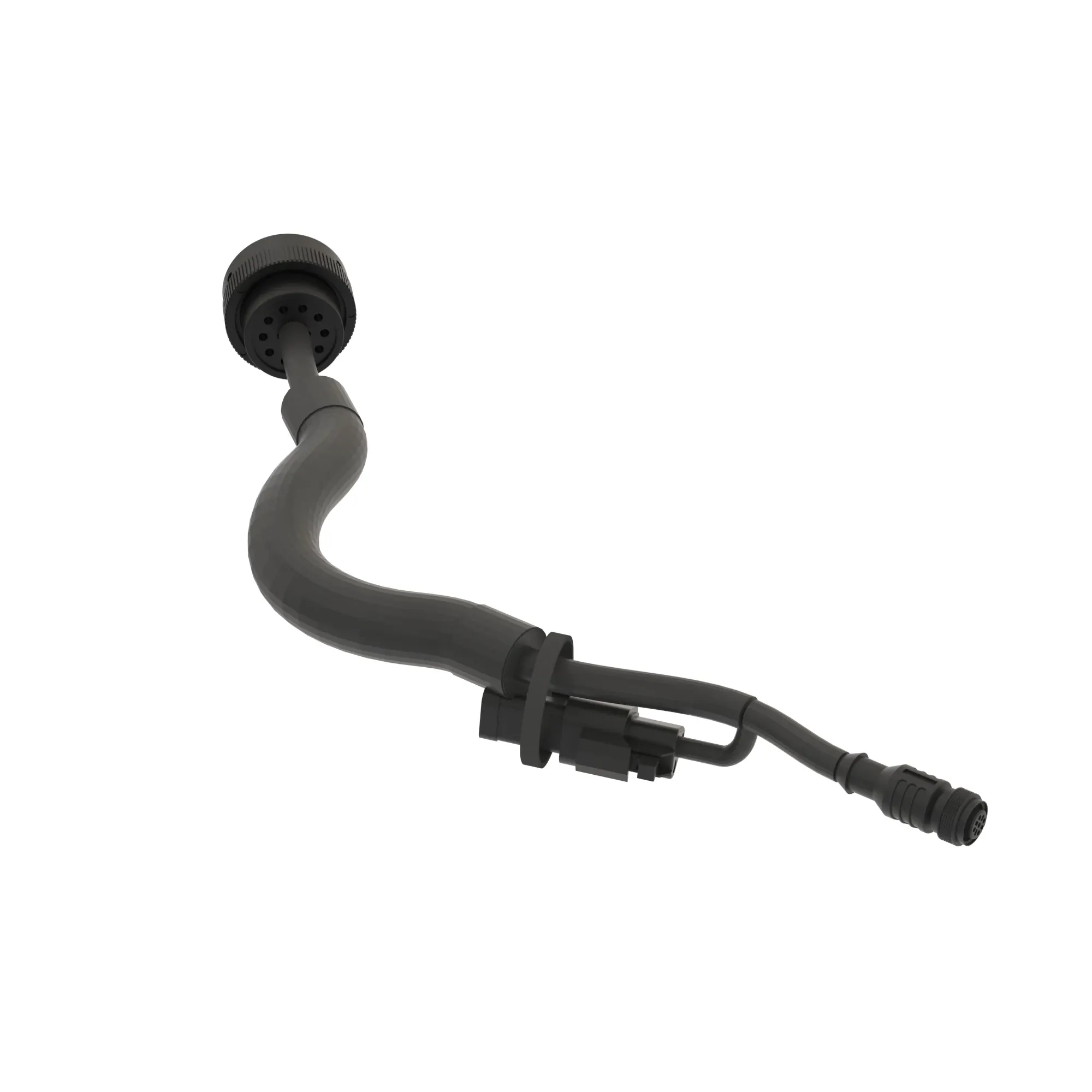 WIRING HARNESS, UTILITY SLOPE CONTR