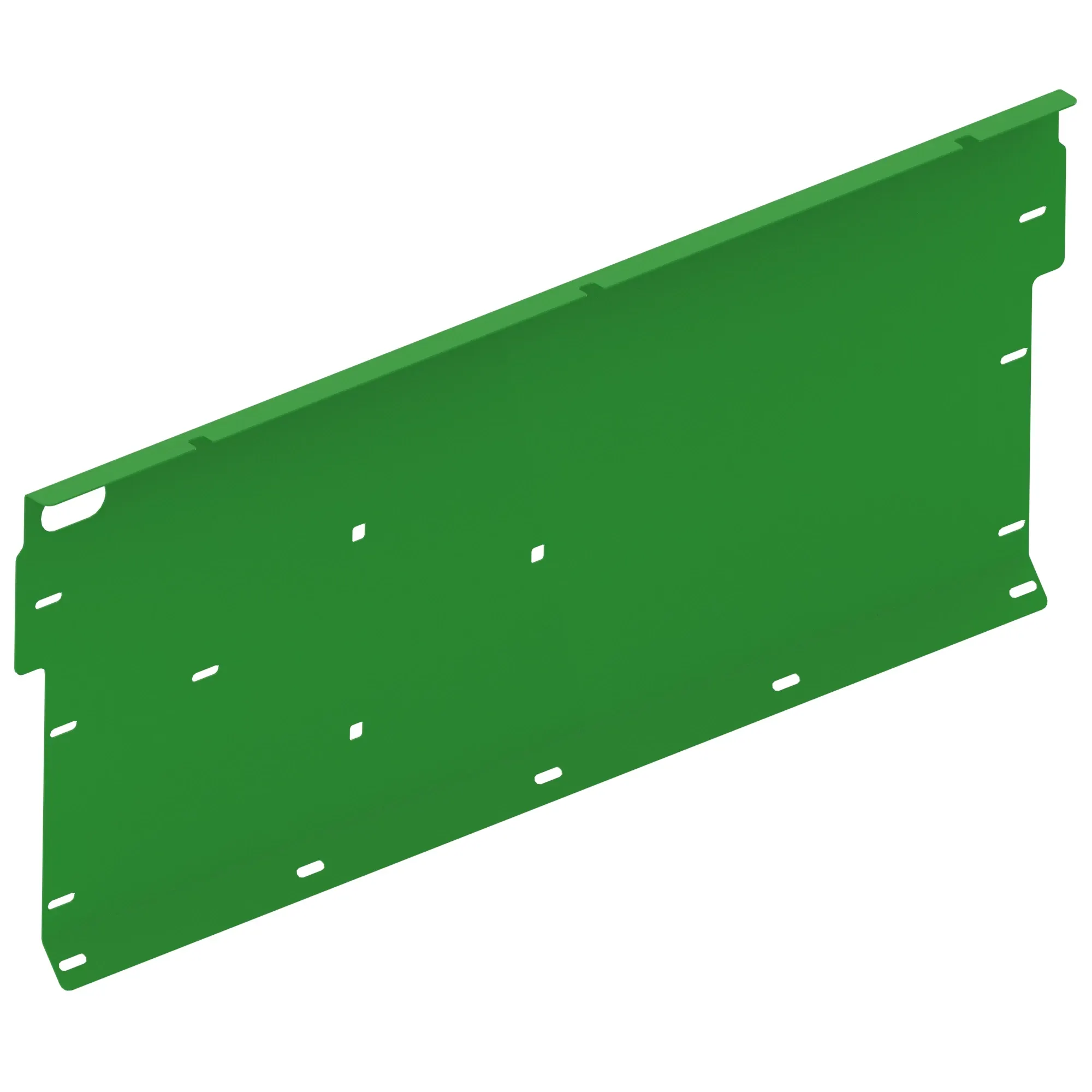 John Deere Panel - FH324171