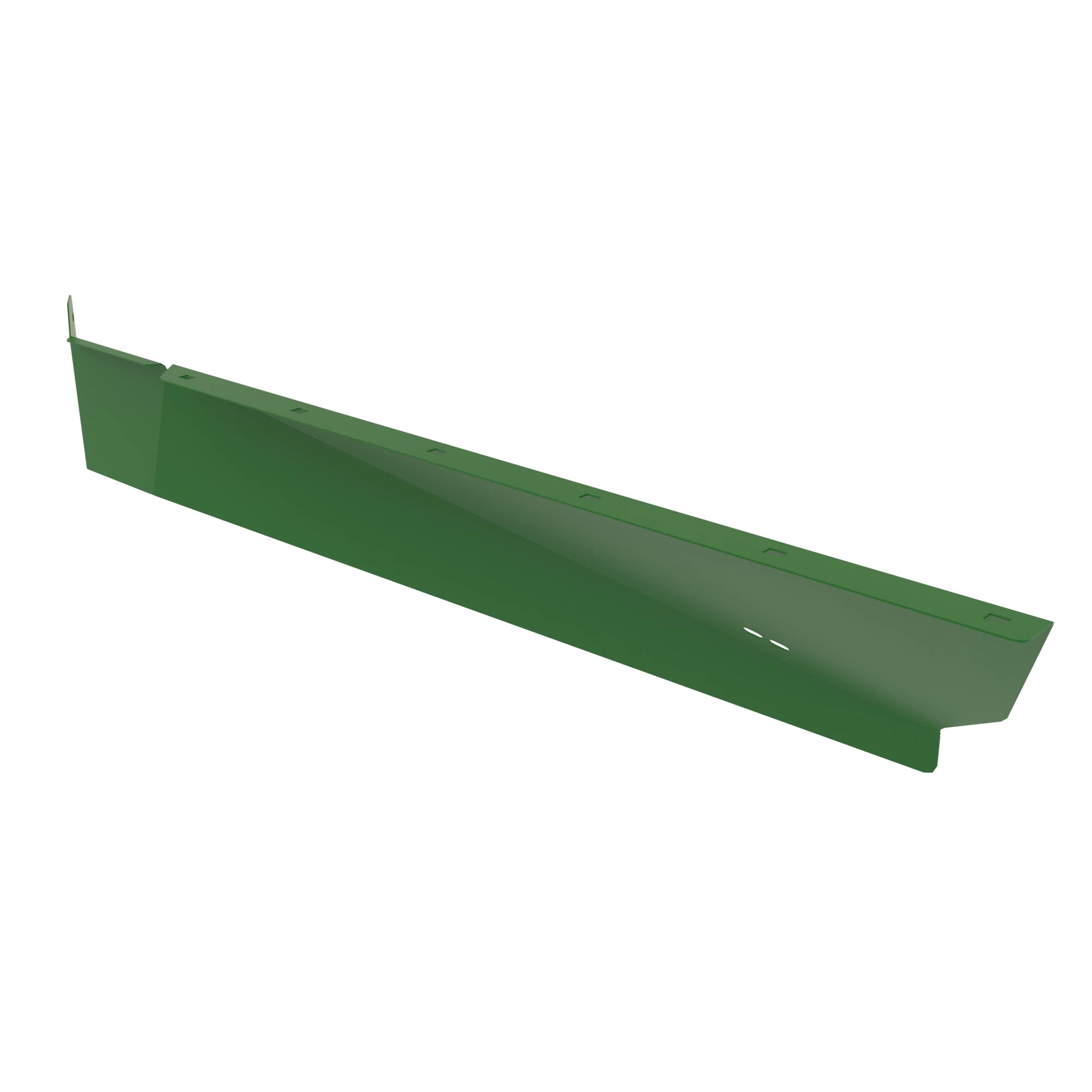 SIDE DRAPER CROP - RH