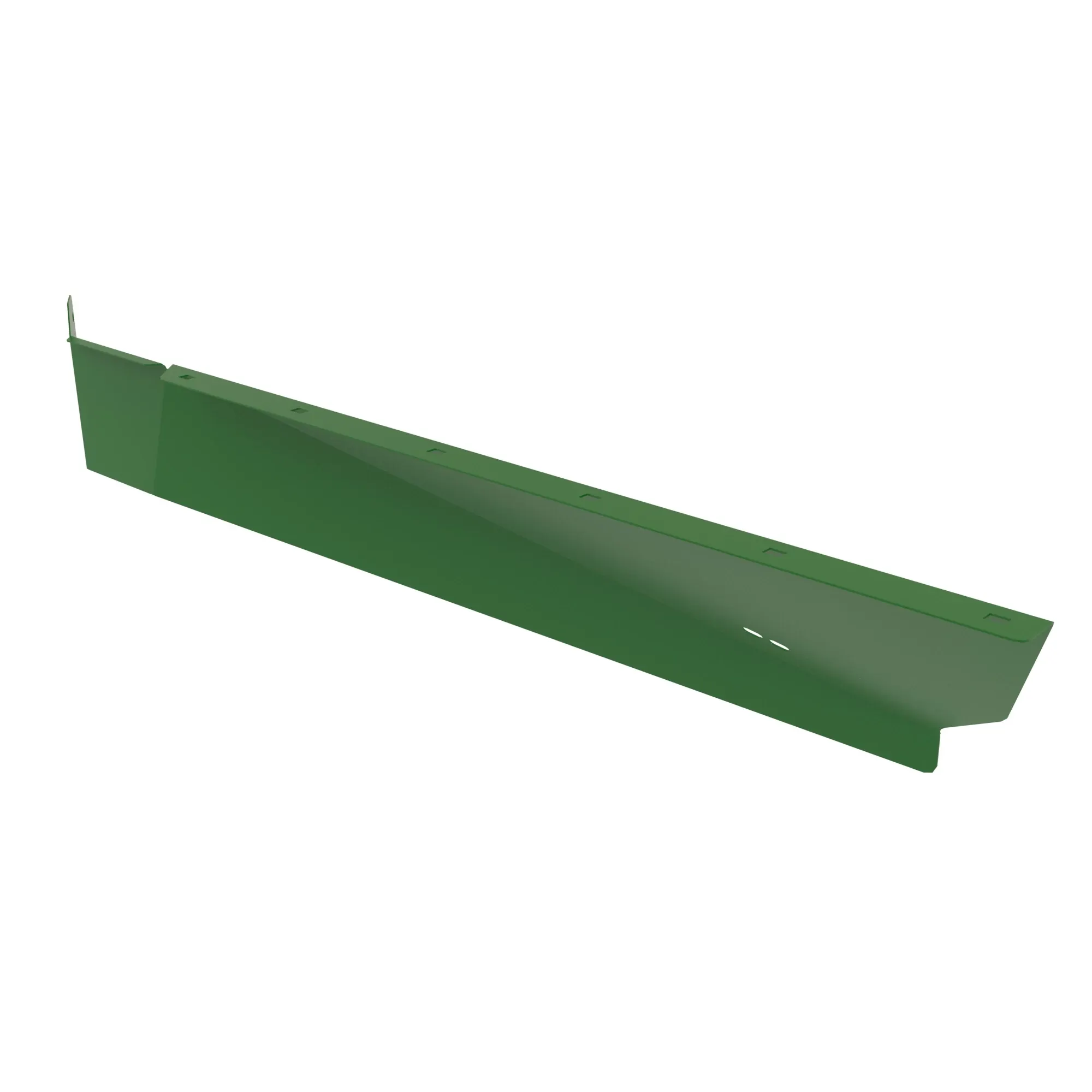 SIDE DRAPER CROP - RH