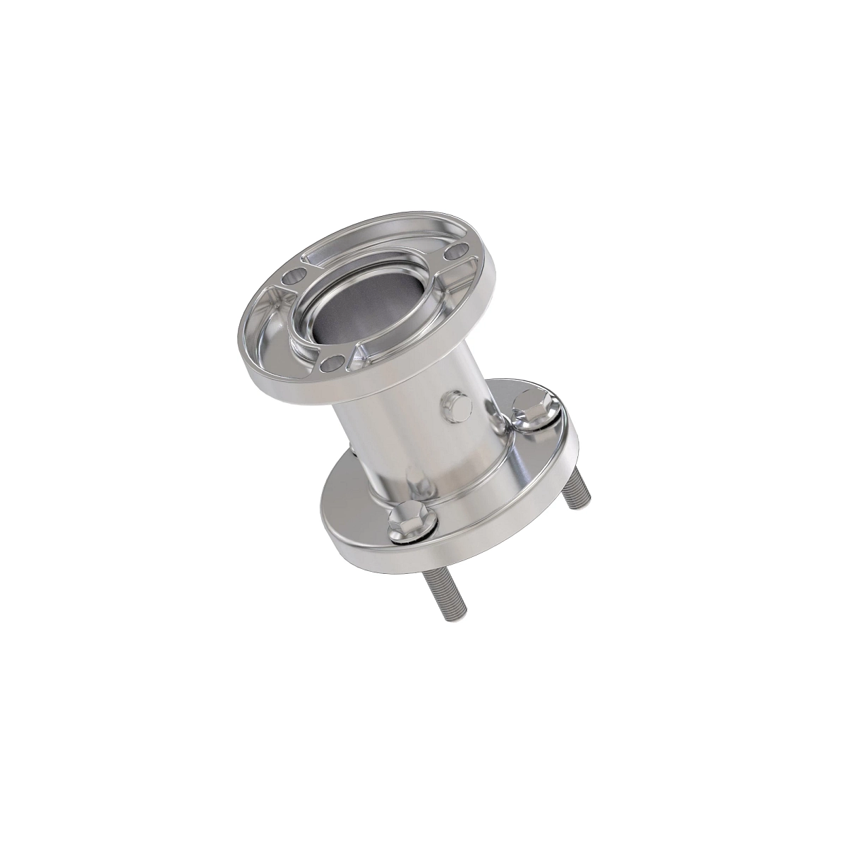 Spool, Hub Assy.