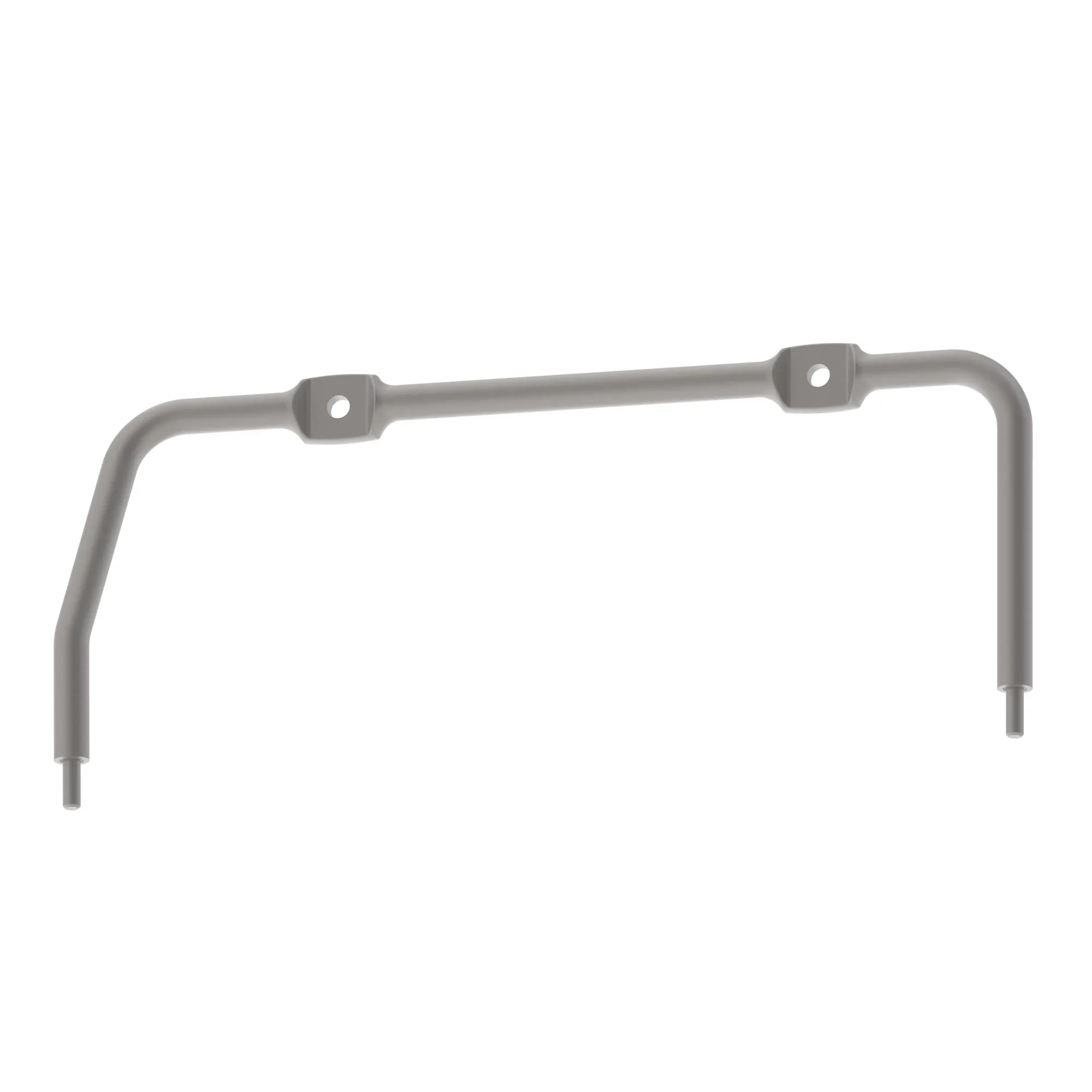 BRACKET, FENDER SUPPORT, RH
