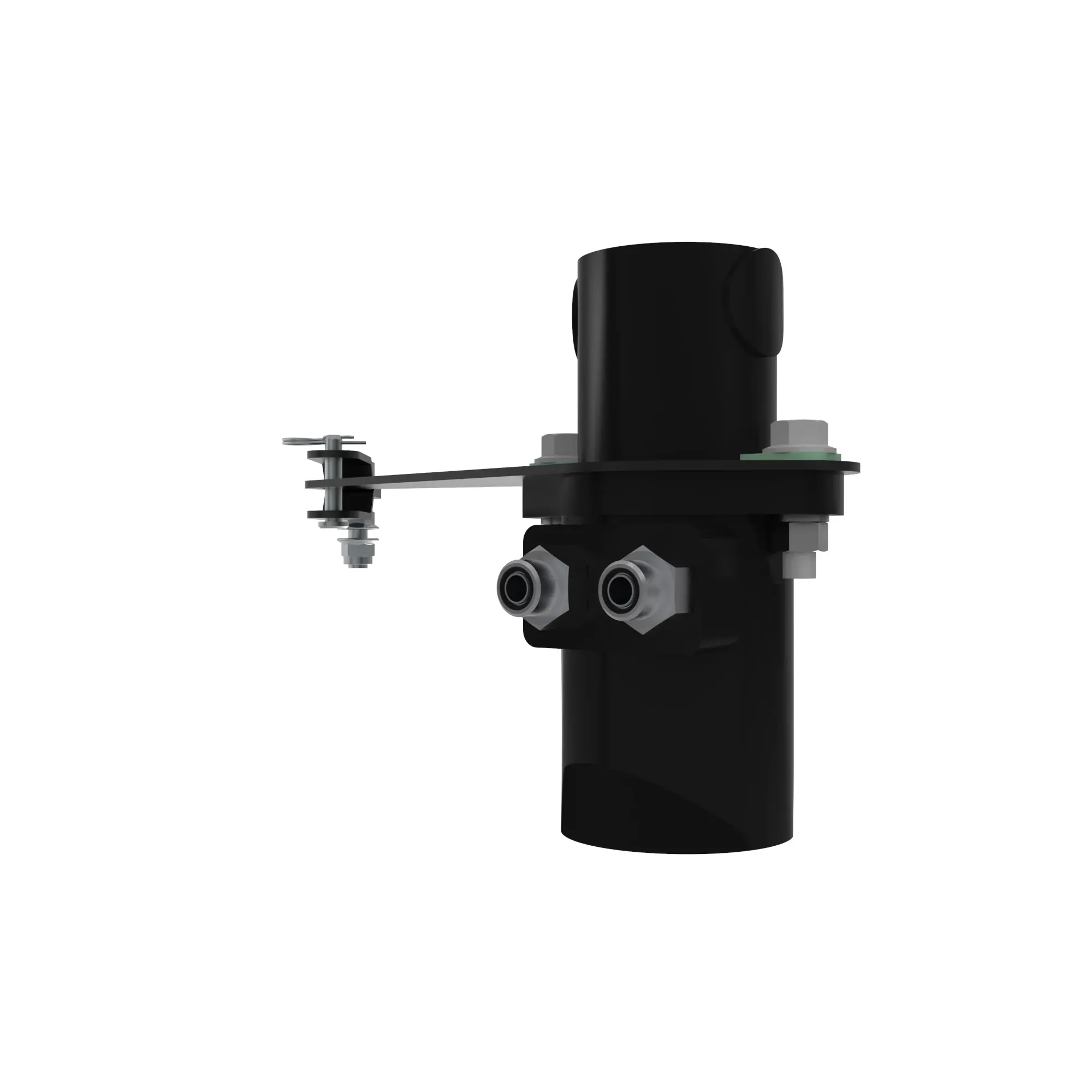 Mounting Parts