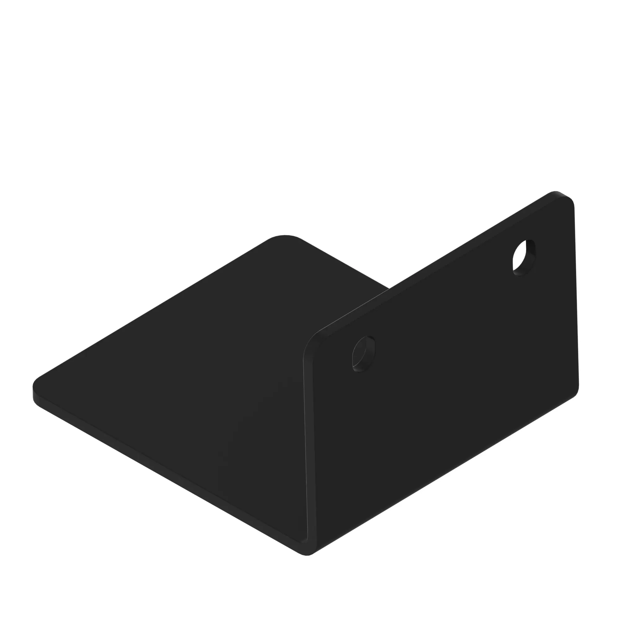 BRACKET, HEAT SHIELD
