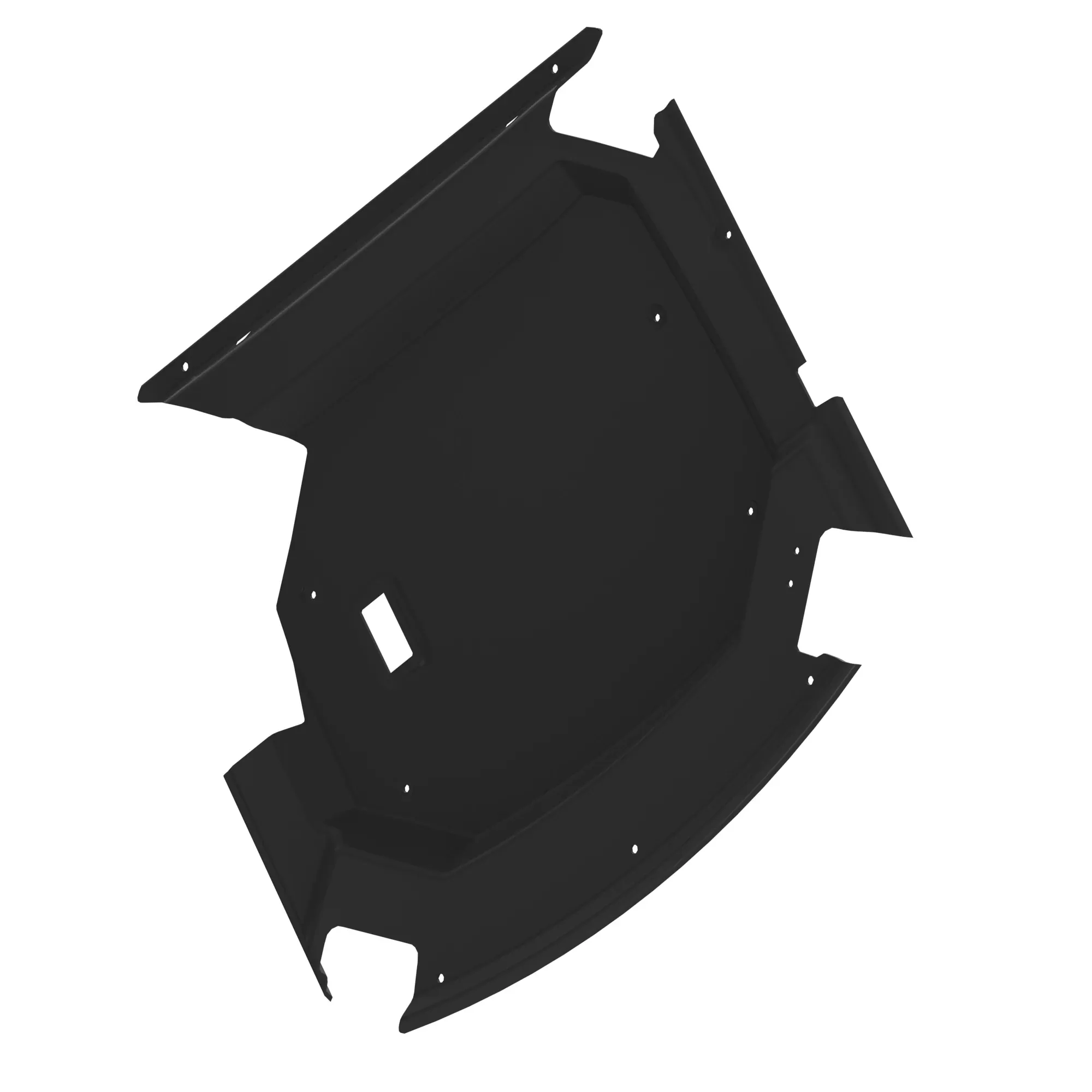 HEADLINER,  CAB