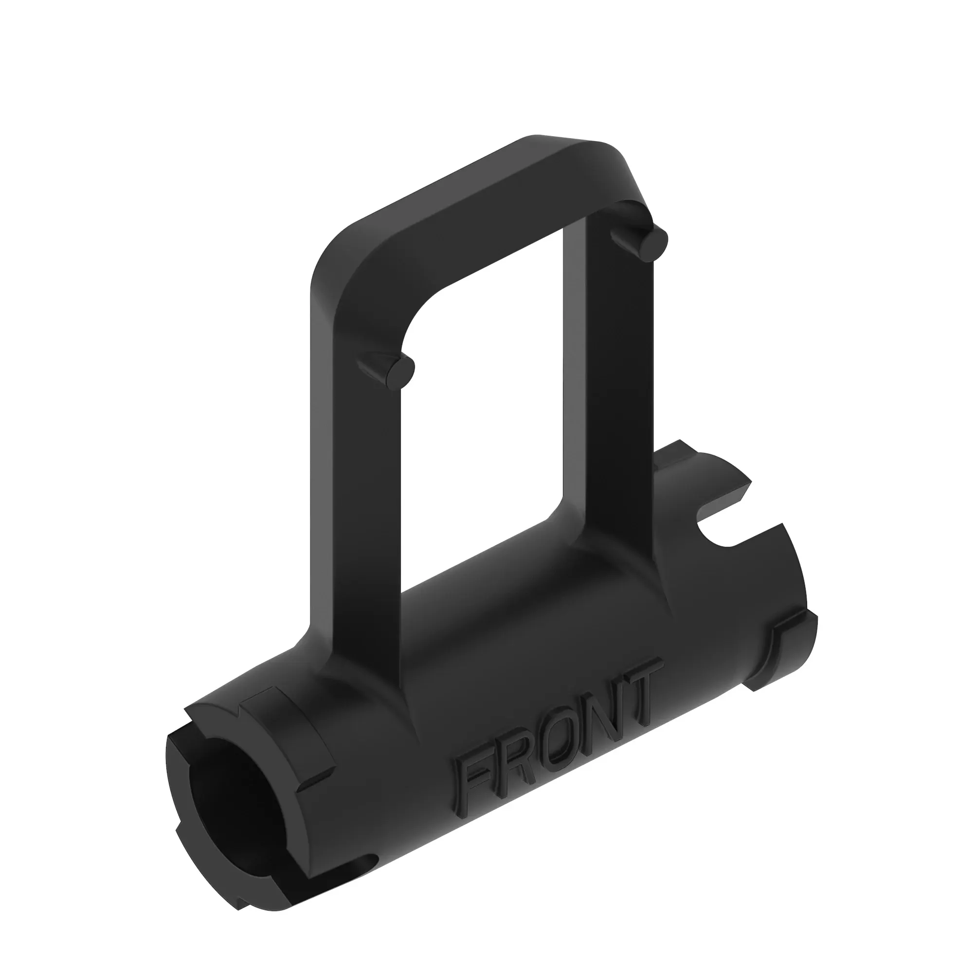 John Deere Agitator Shaft - A62799