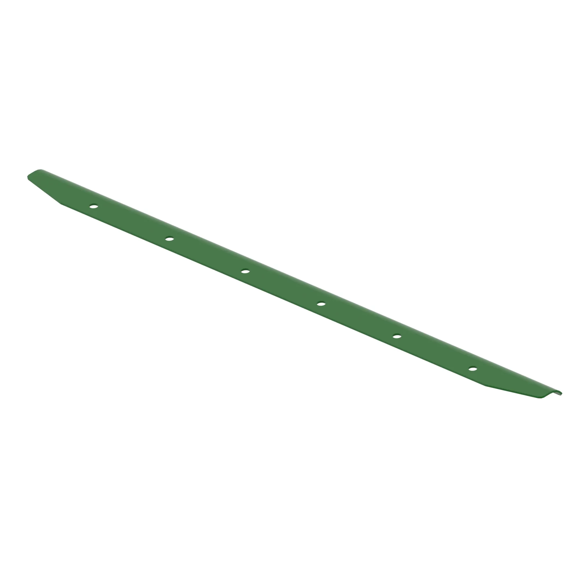 BRACKET, TENSION FRAME SEAL - OSR