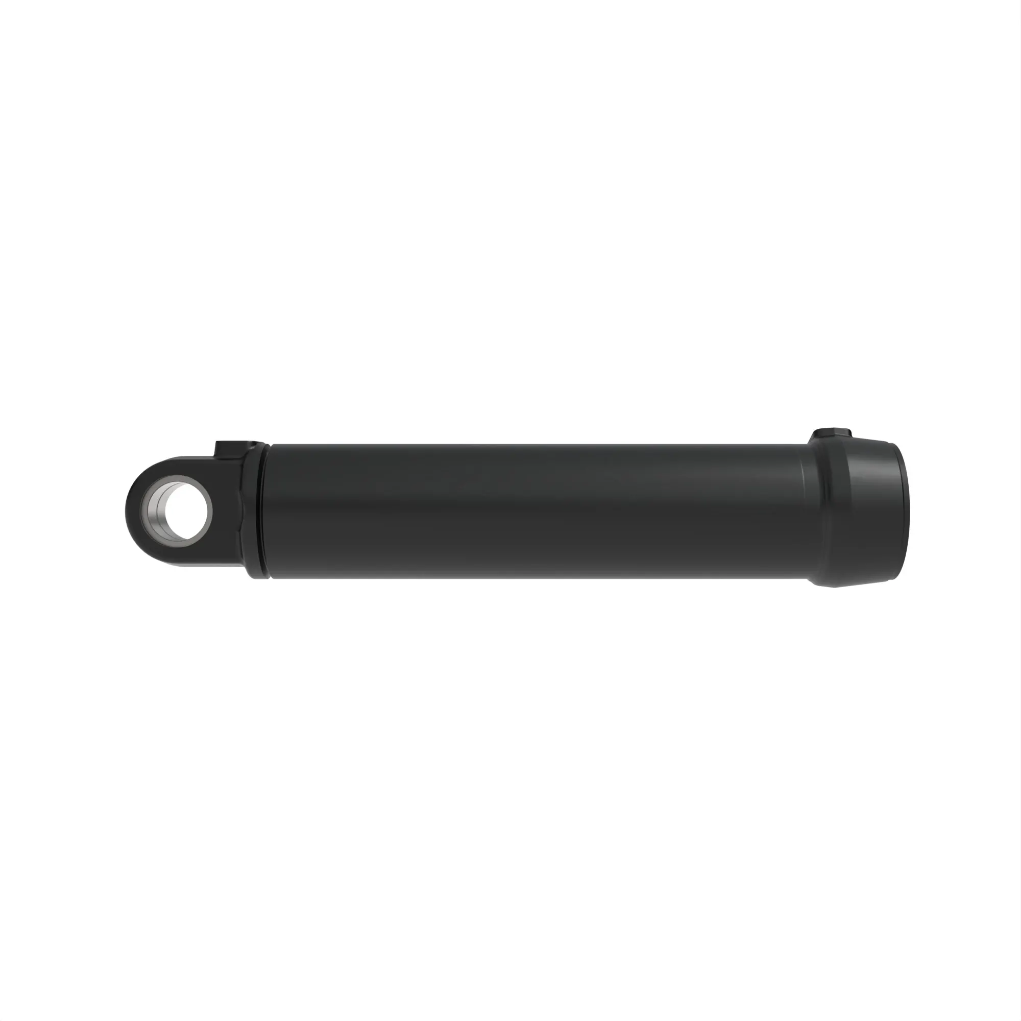 HYDRAULIC CYLINDER BARREL, ASSEMBLY