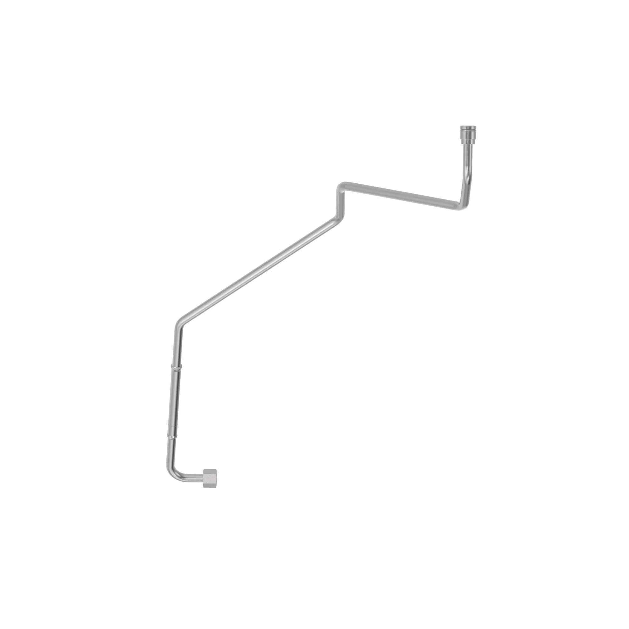 OIL LINE, TURBO FEED