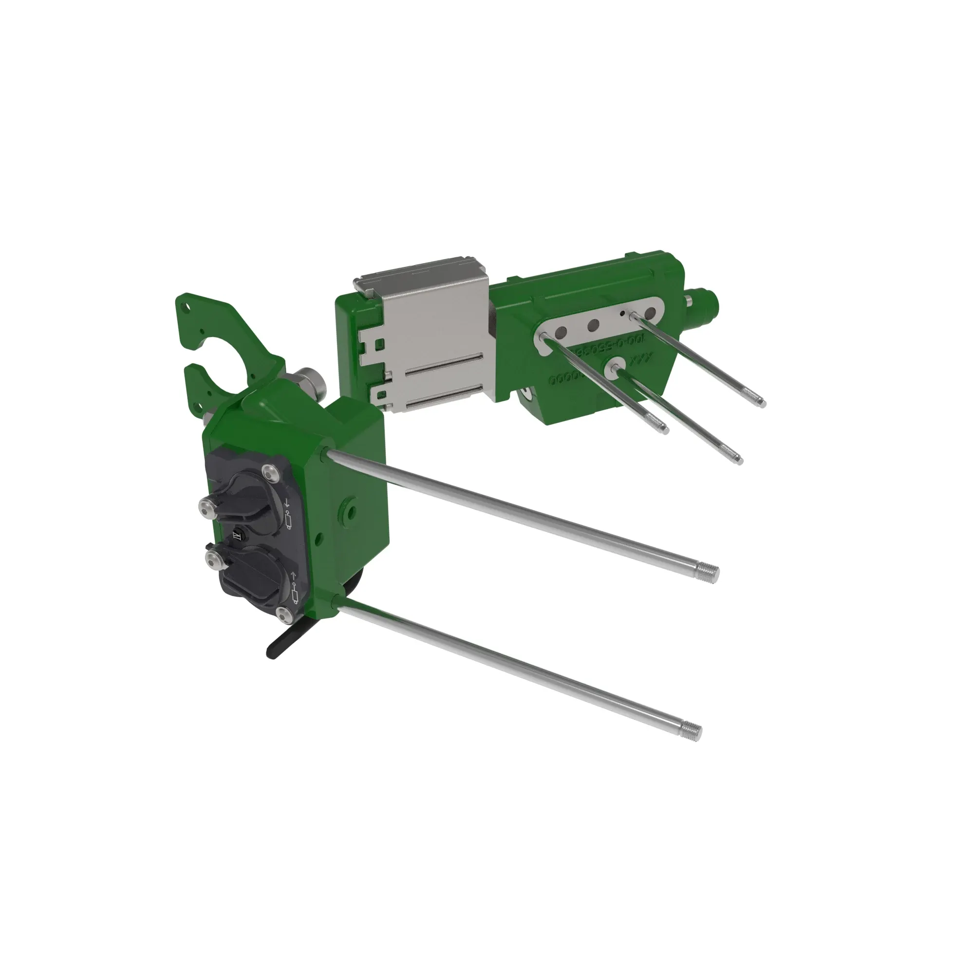 VALVE KIT, E-SCV , 450 SERIES, POS.