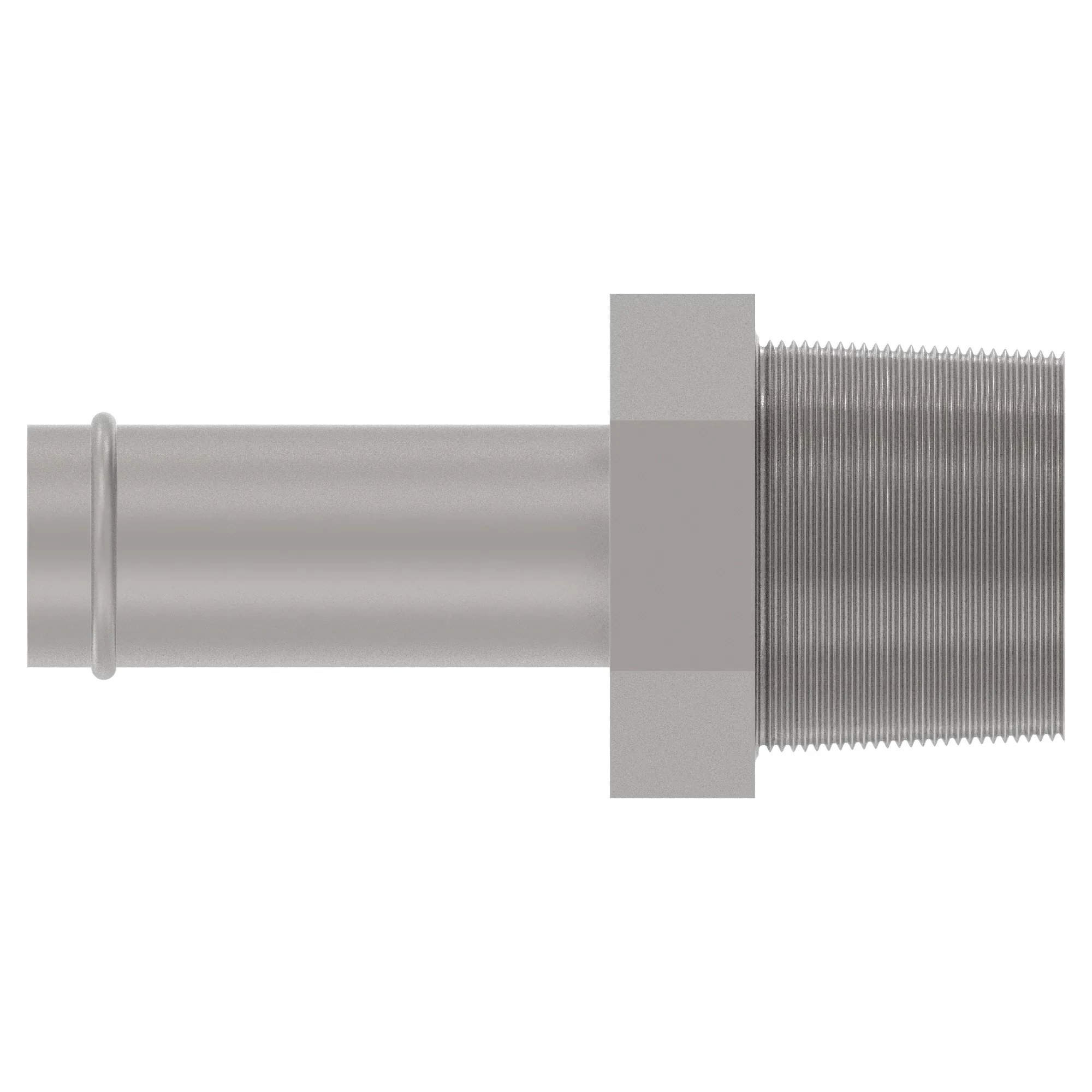 ADAPTER FITTING, HOSE FITTING, NIPP