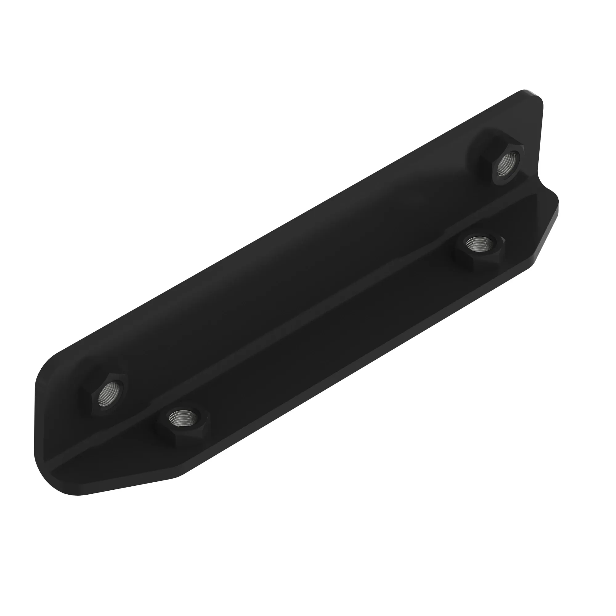 John Deere Subframe Component Bracket - F663302