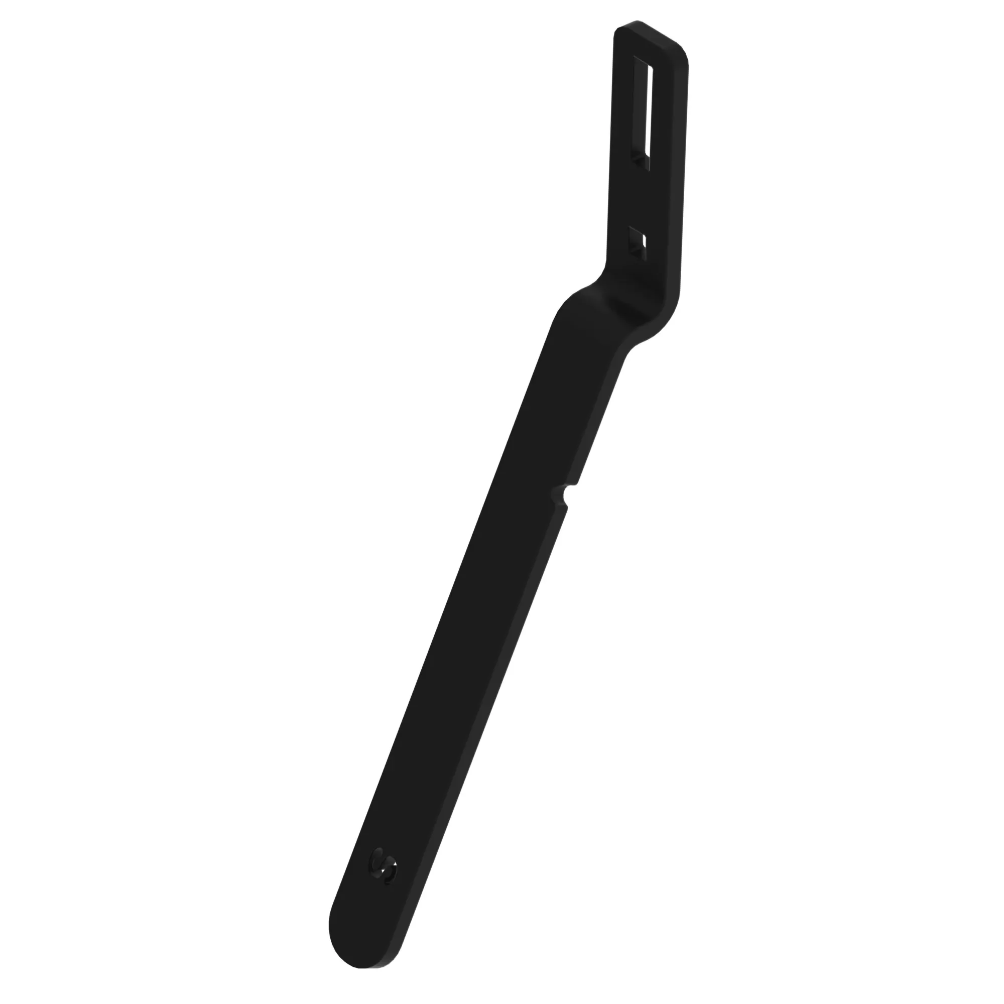LEVER, MULCH CONTROL 60HC EZTRAK
