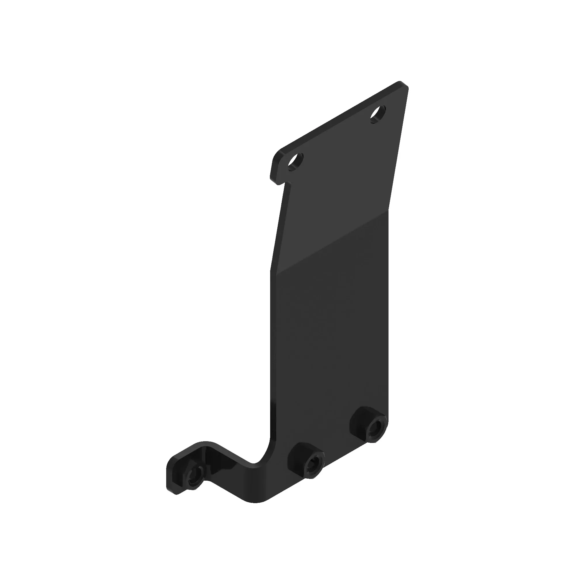 John Deere Air Conditioner Line Retainer - AL173762