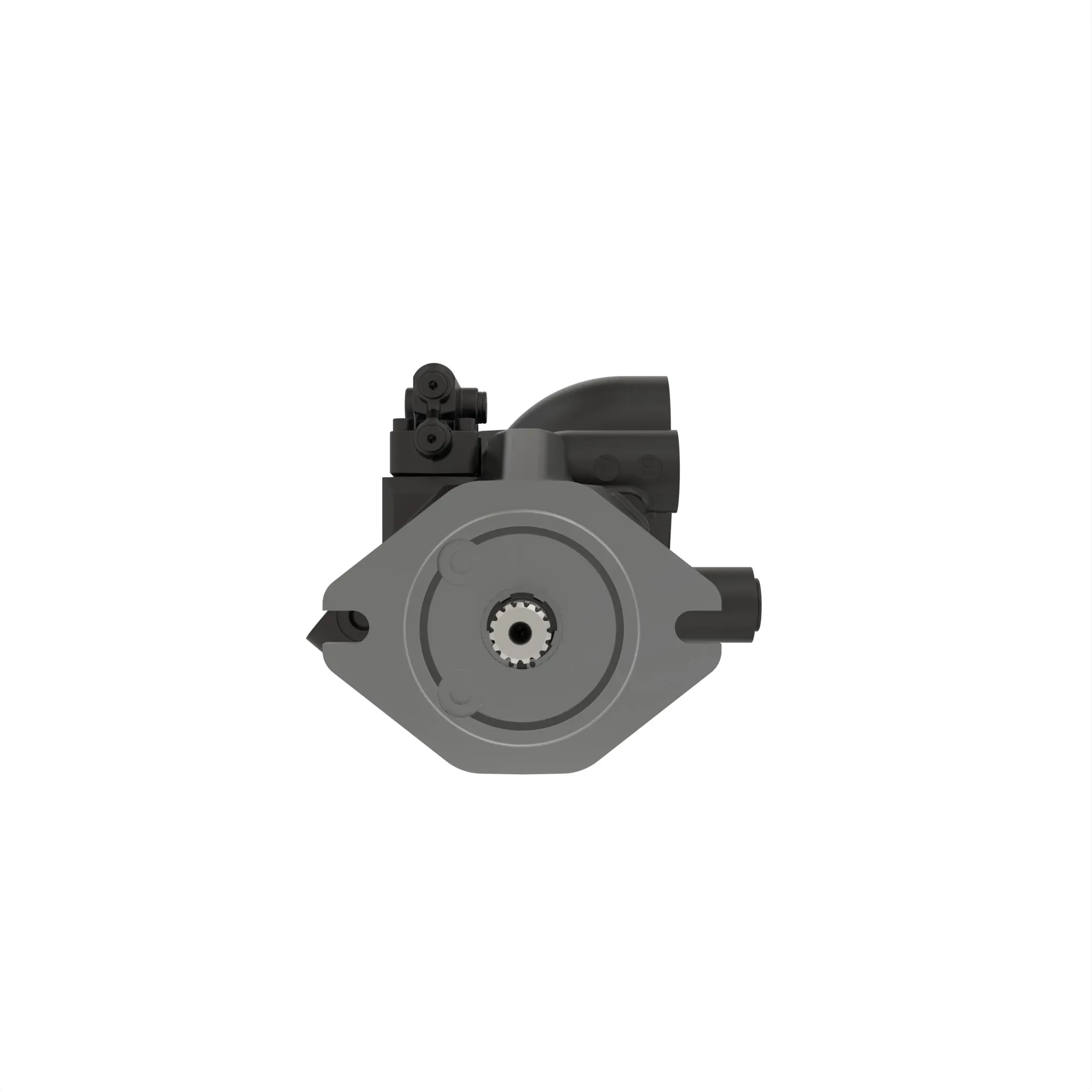 SJ20714: Hydraulic Pump