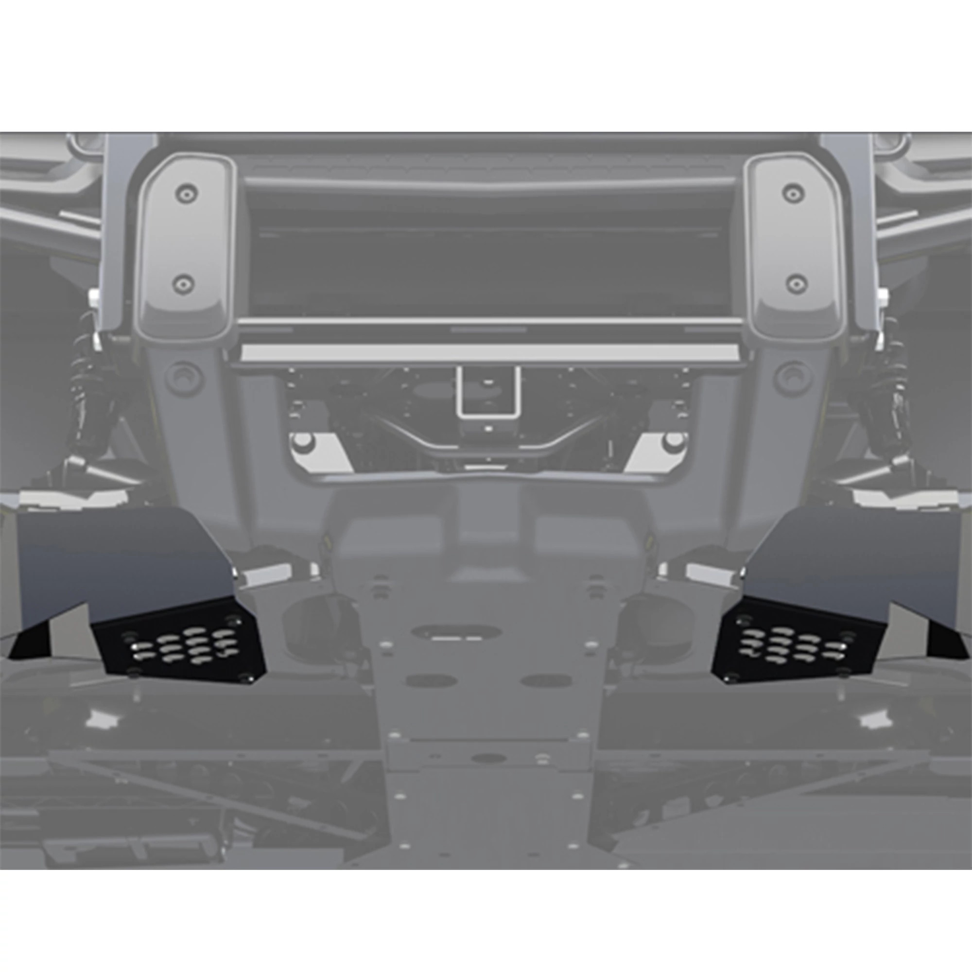 John Deere Constant Velocity (CV) Guards - BUC11589