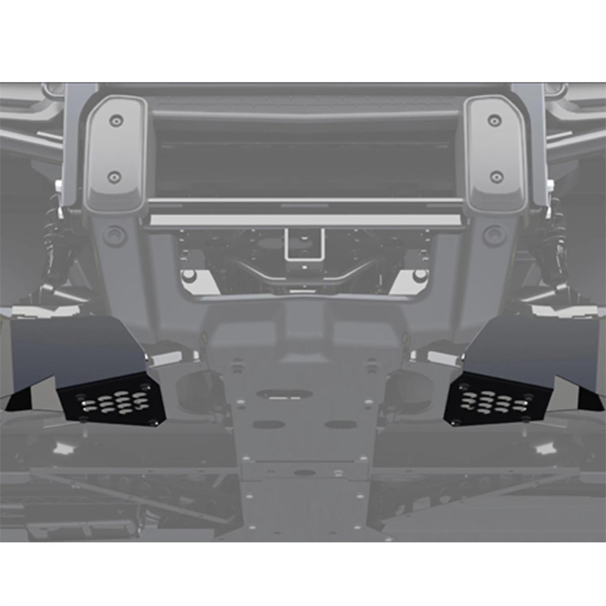 John Deere Constant Velocity (CV) Guards - BUC11589