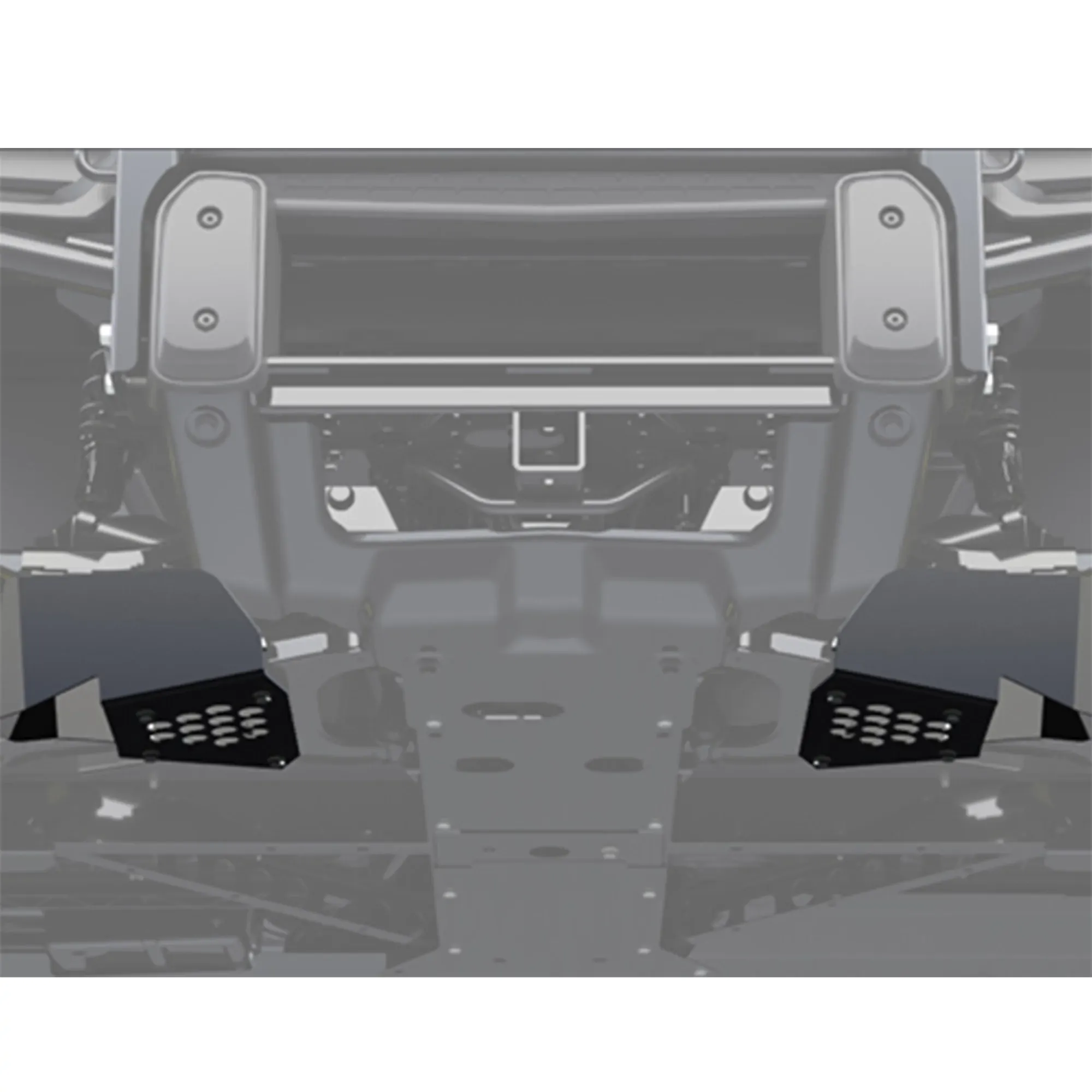 John Deere Constant Velocity (CV) Guards - BUC11589