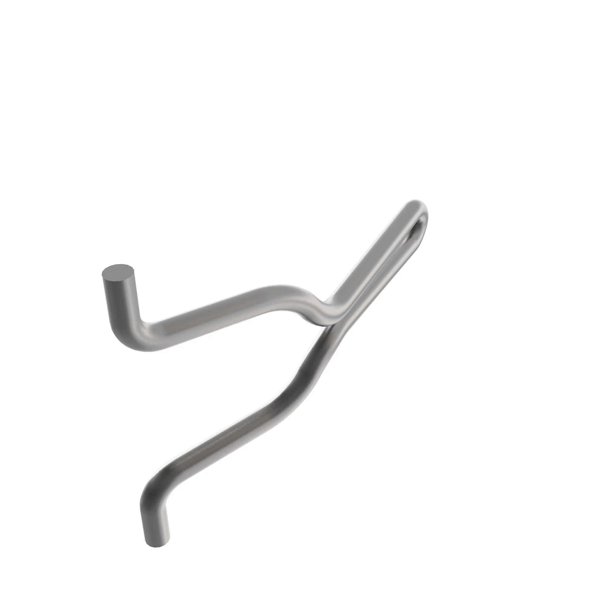 ⚙️ R546661: Palanca de barra de tiro John Deere 🚜✅