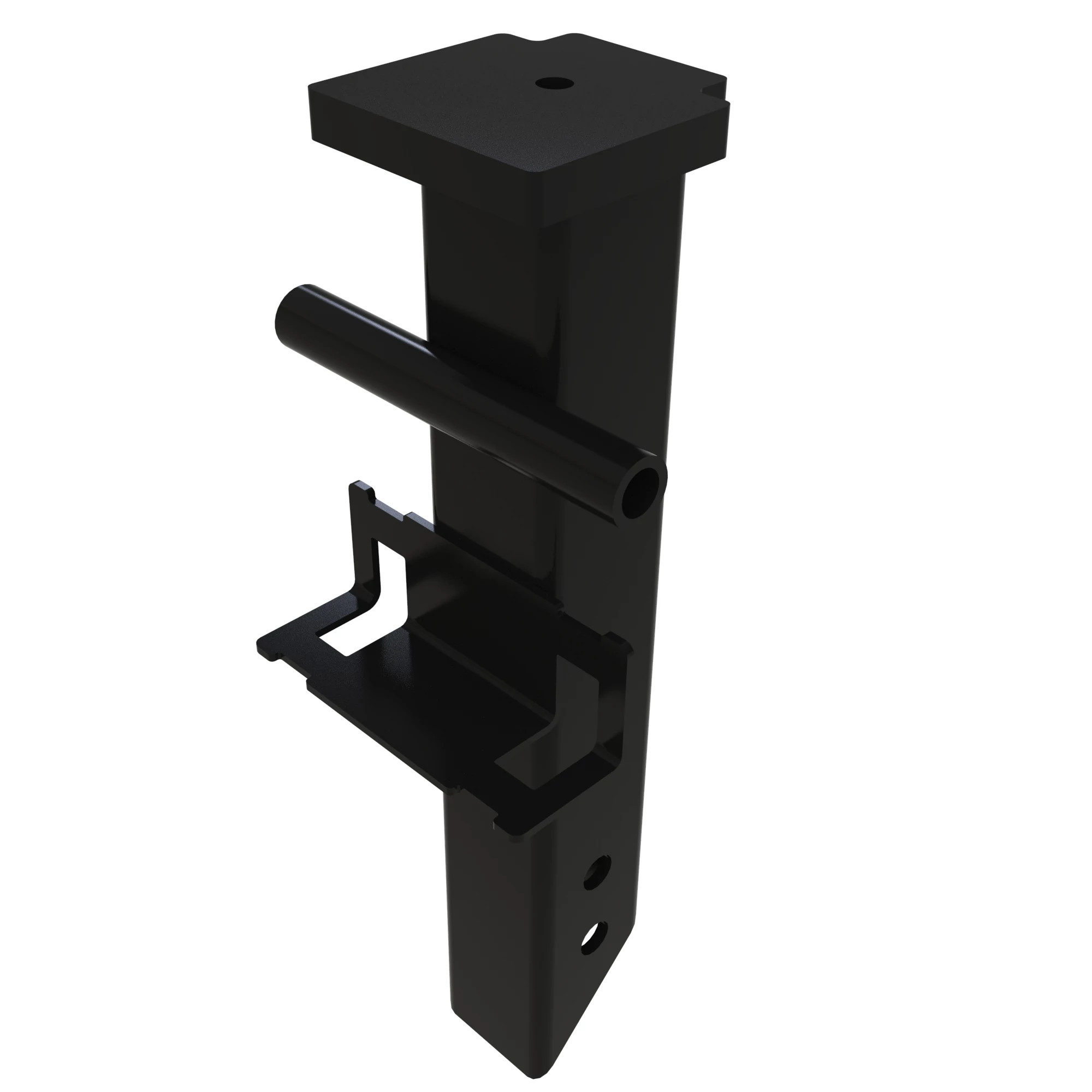BRACKET, SEAT POST, 375BH