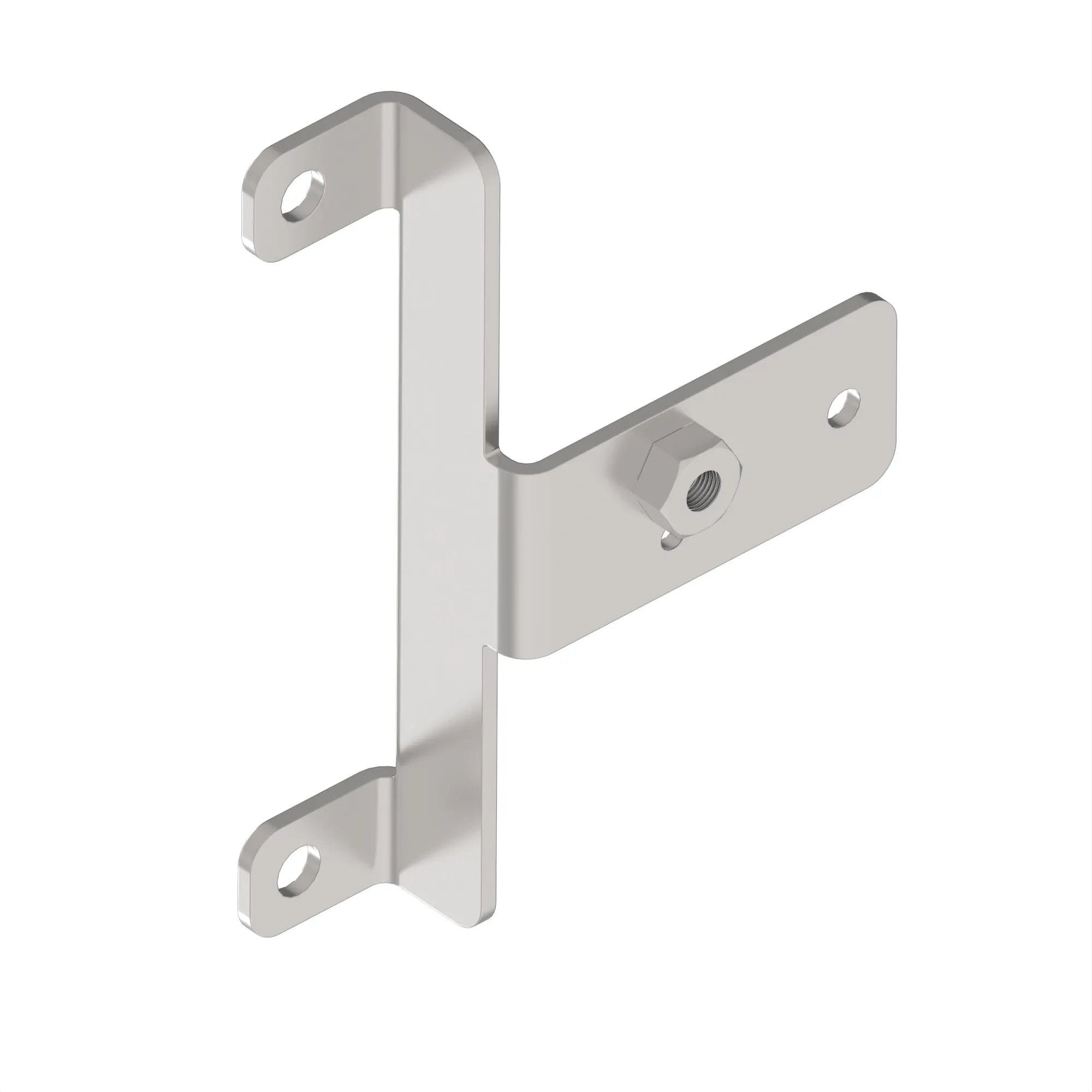 BRACKET, S350 FT4 4045  HARNESS/JUM