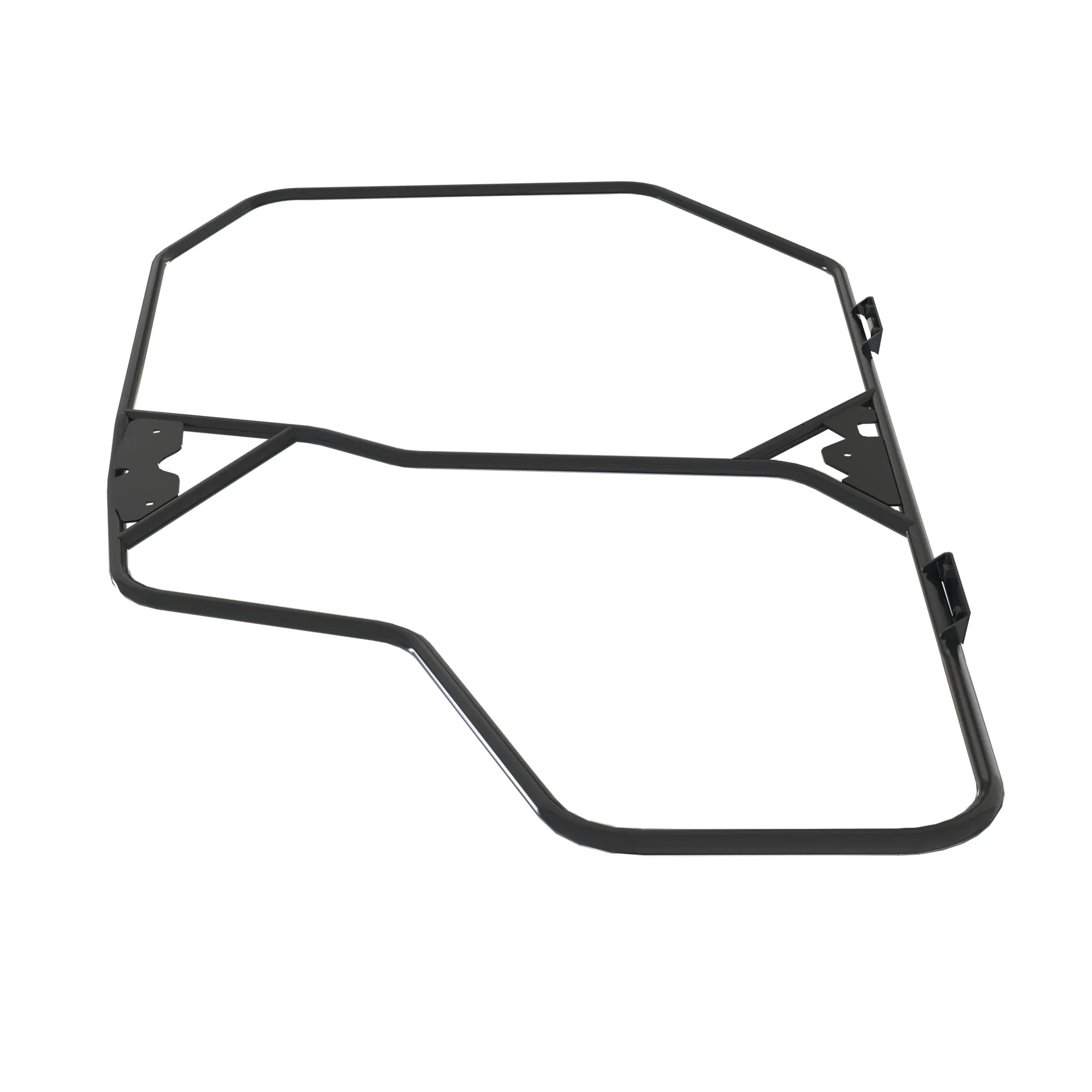 John Deere Frame - M174590