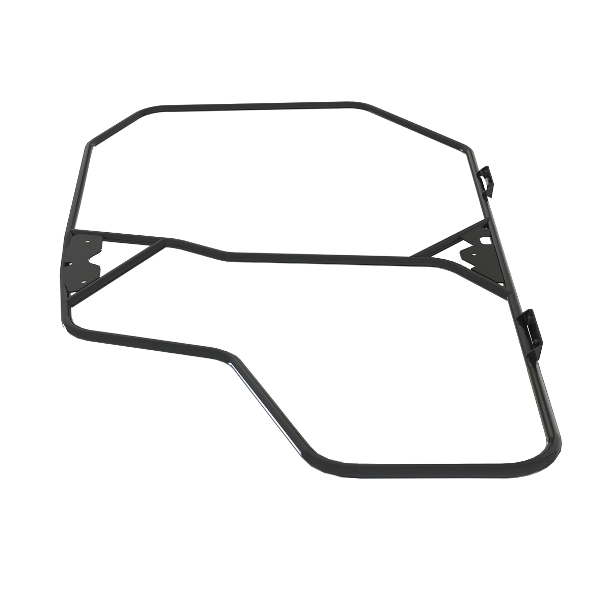 Frame, LH Door