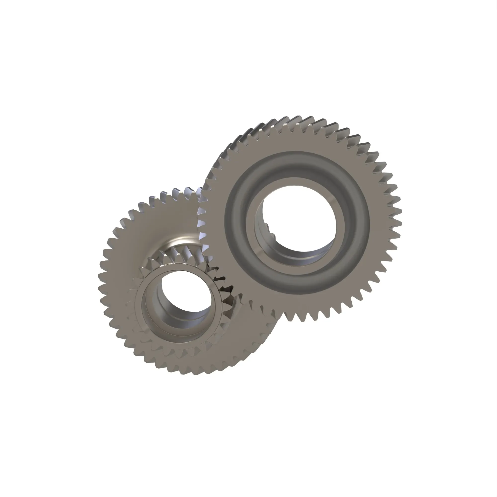 Gear Kit, 5C a Range Low Speed