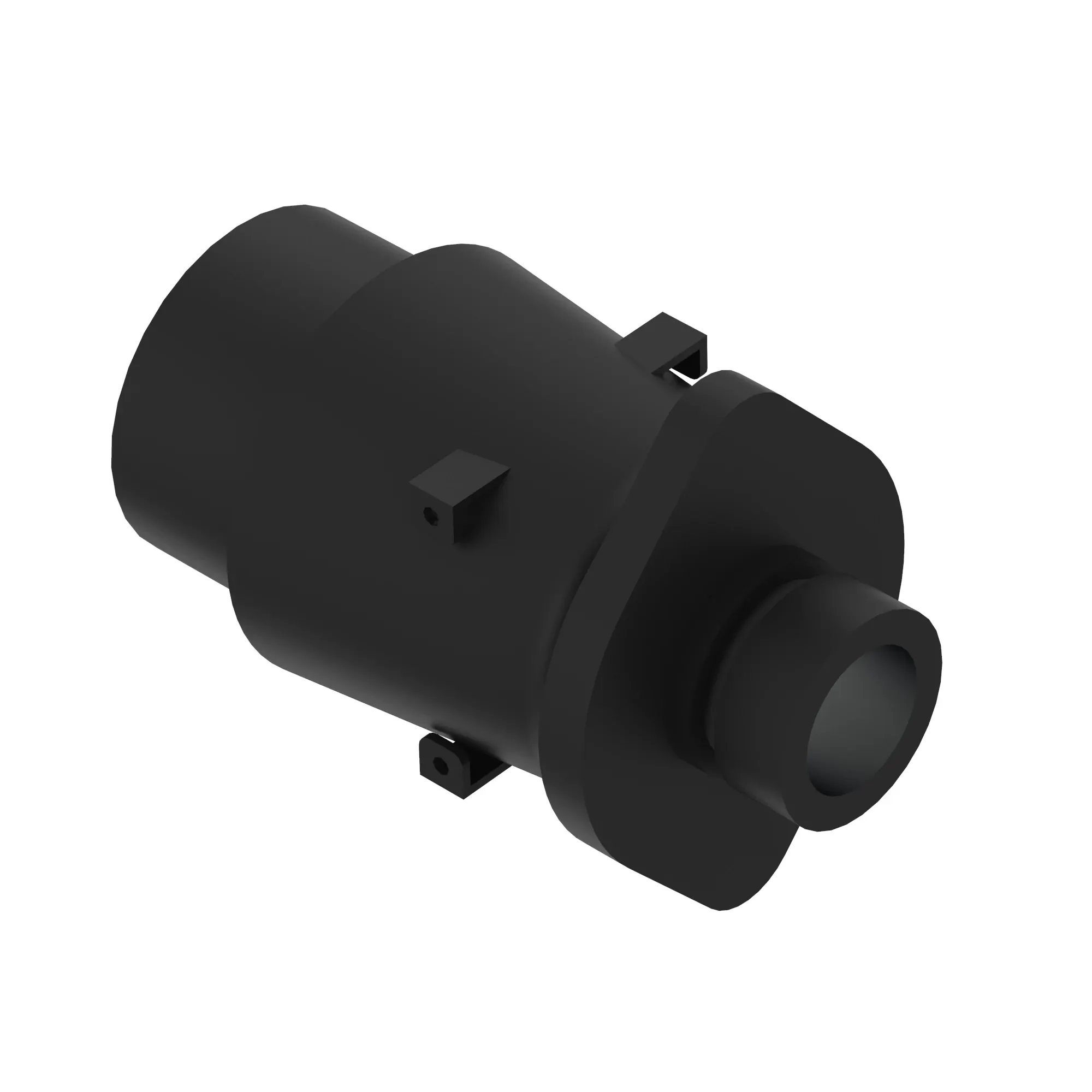 Elec. Connector Terminal