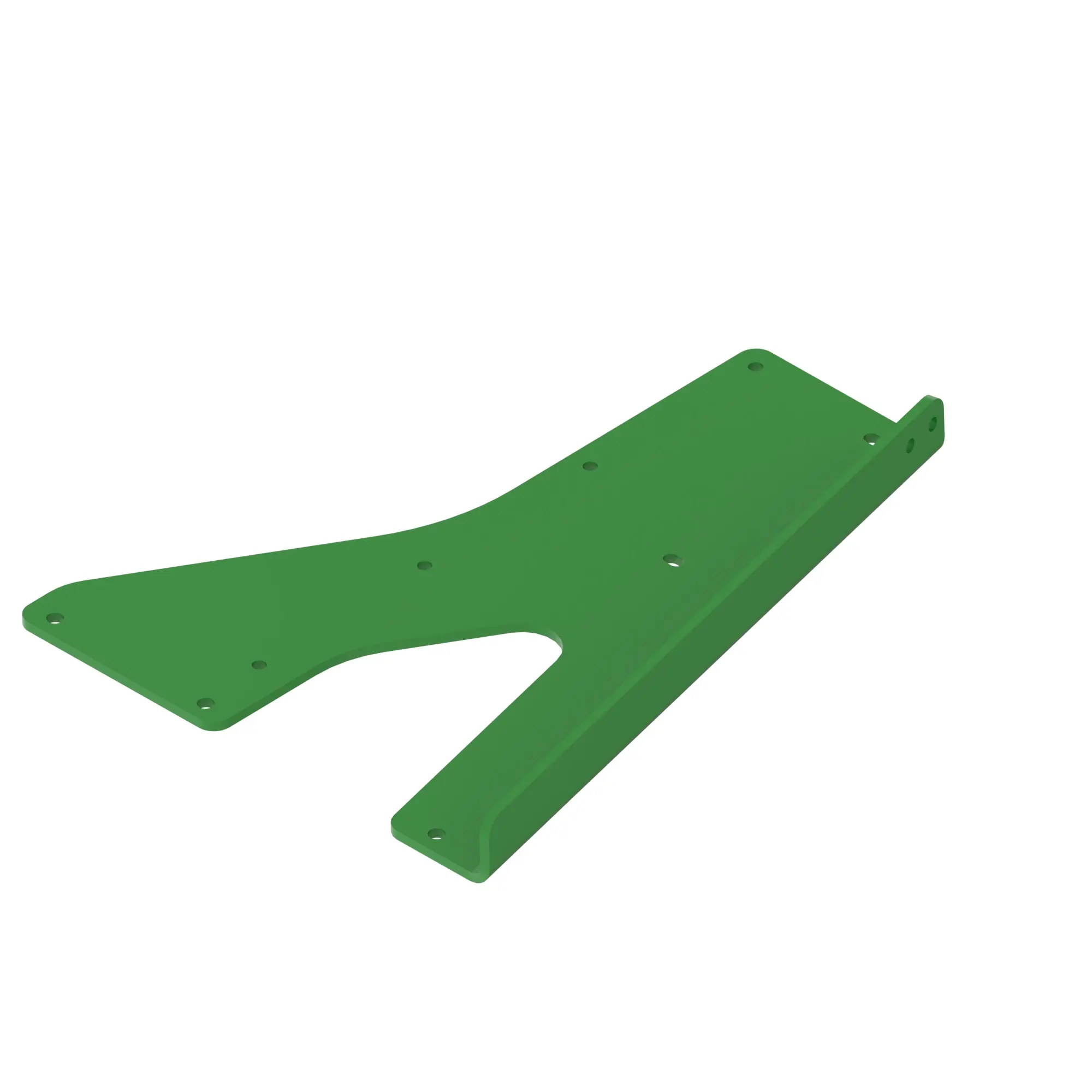 BRACKET, BRACKET, COTTON FAN SUPPOR