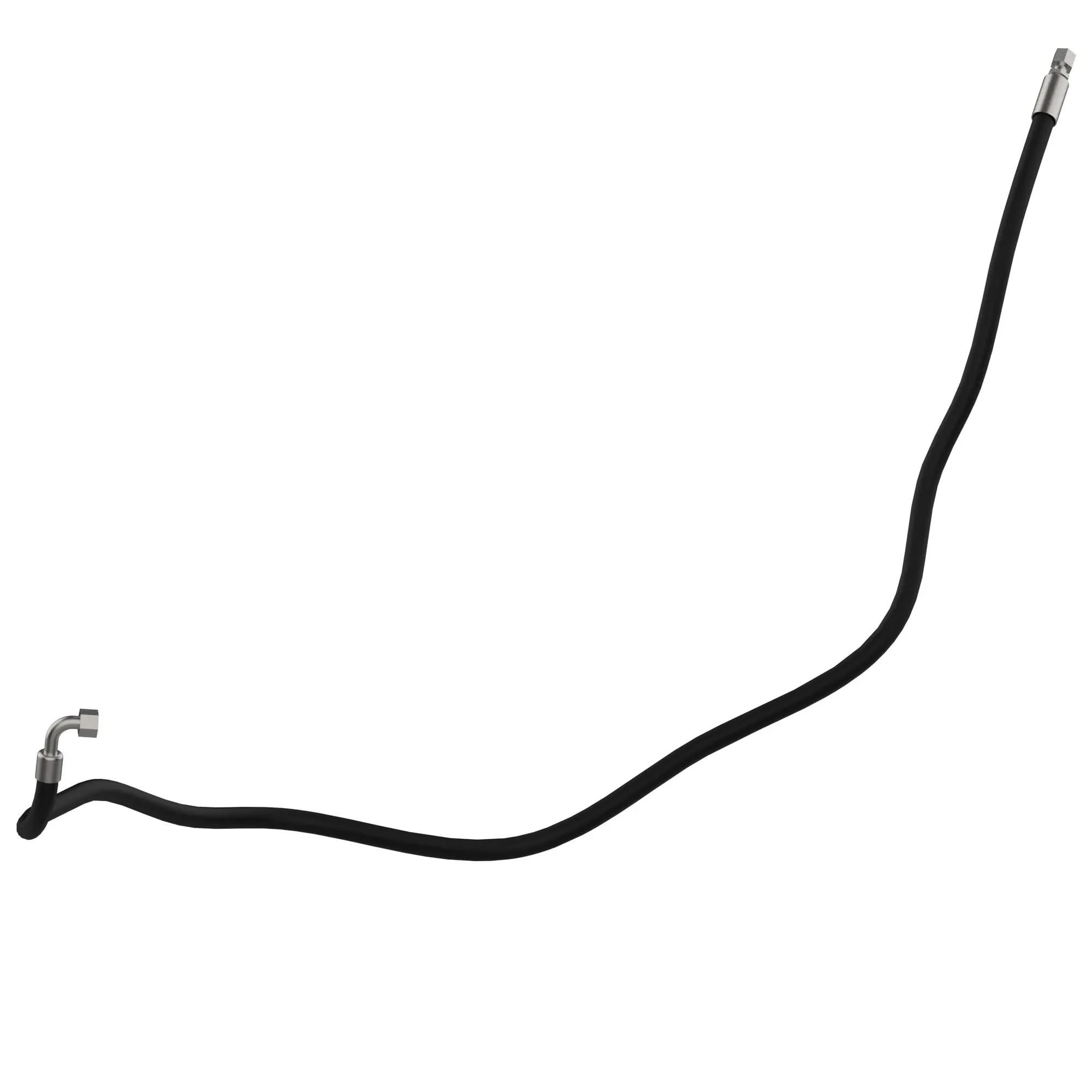 John Deere Hydraulic Hose - AT375936