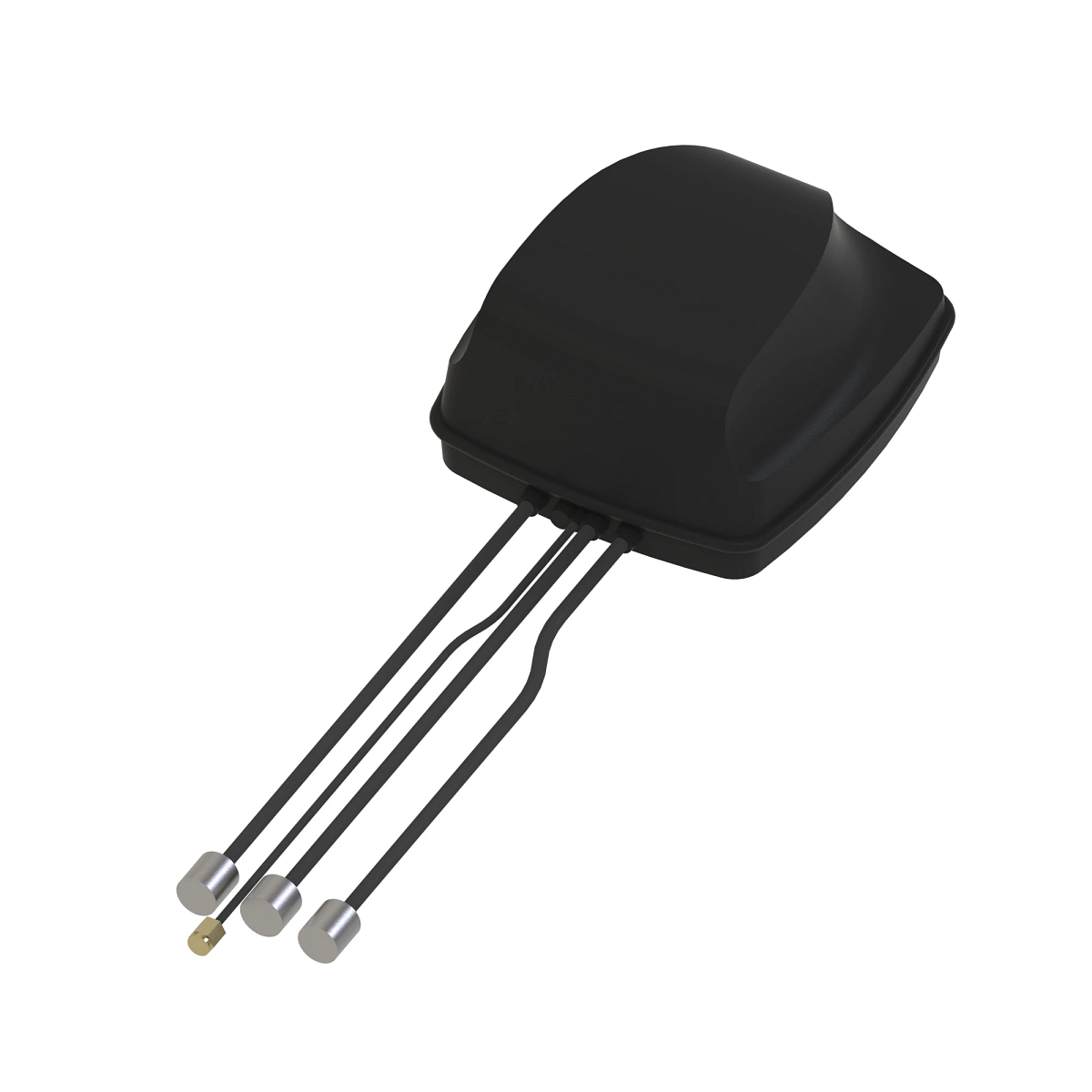 Antenna, High Performance, MTG 4G LTE Cell/GPS/Wi-Fi, 28' Cable