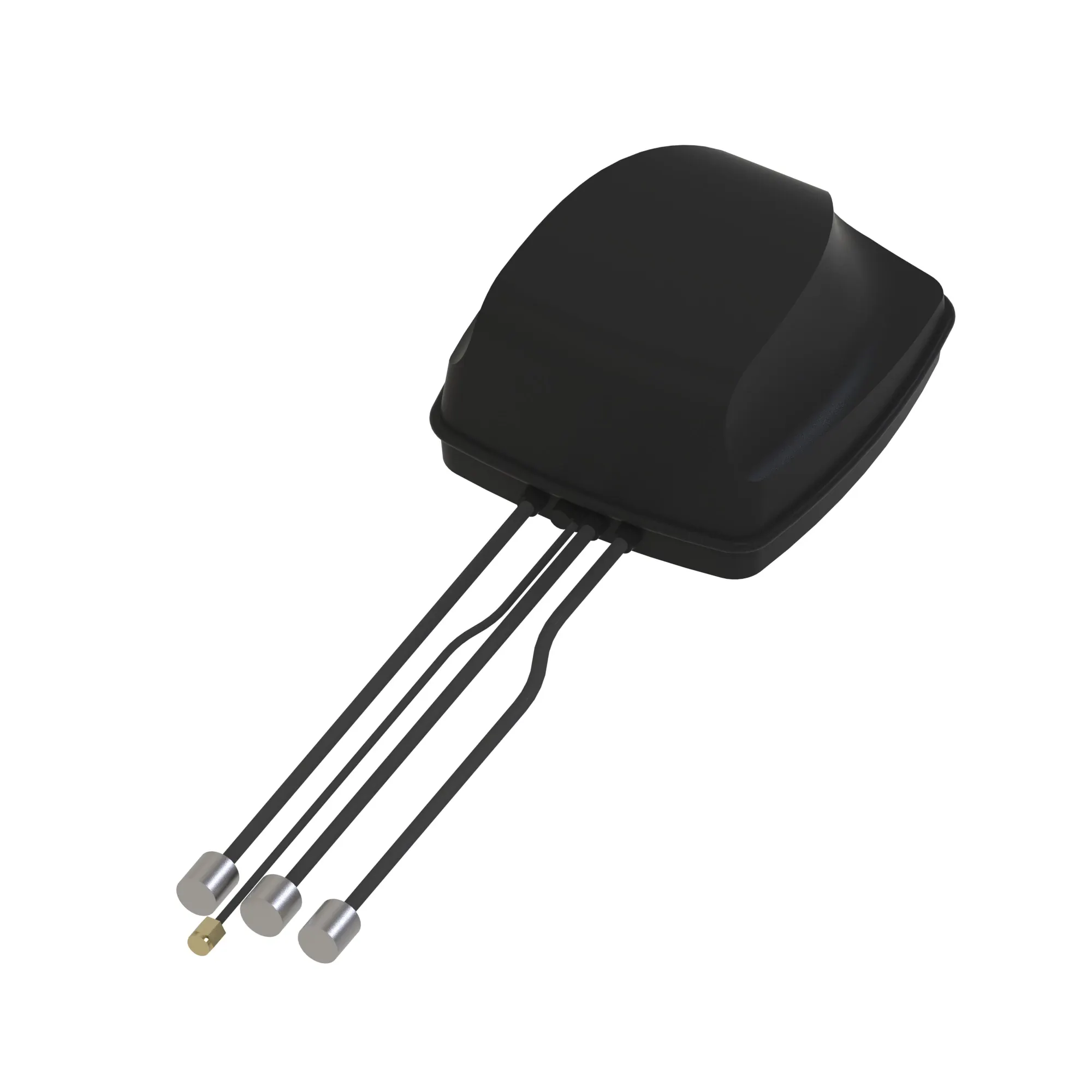 Antenna, High Performance, MTG 4G LTE Cell/GPS/Wi-Fi, 28' Cable