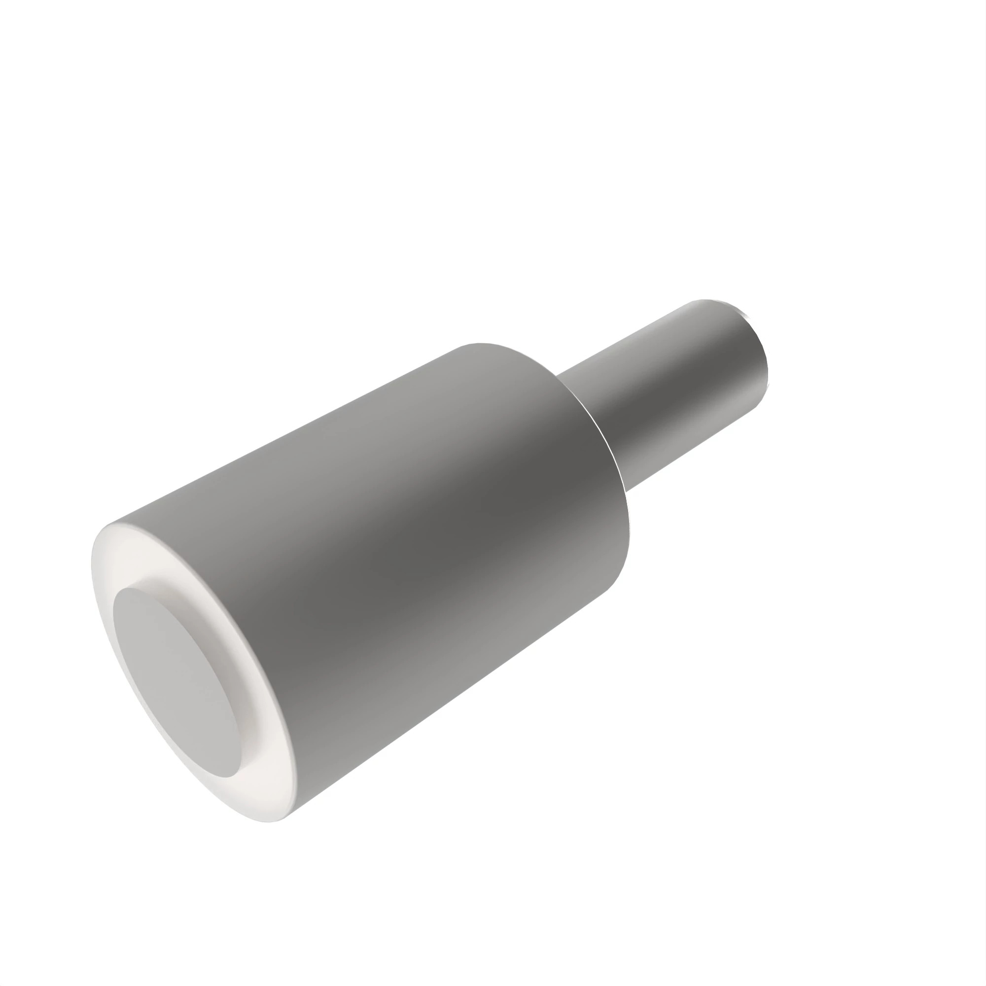 John Deere Both Ends Integral Shaft Bearing - R116621