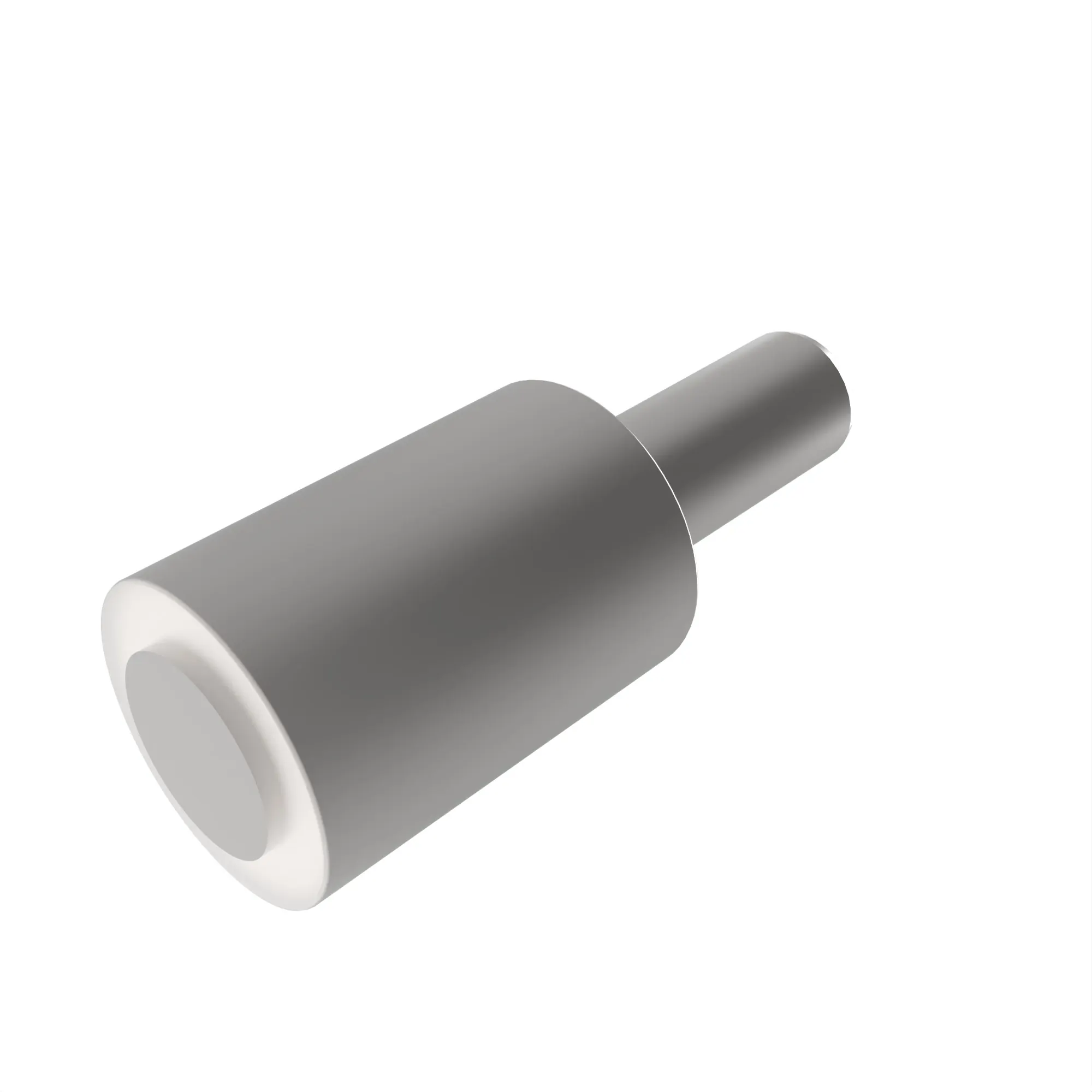 John Deere Both Ends Integral Shaft Bearing - R116621