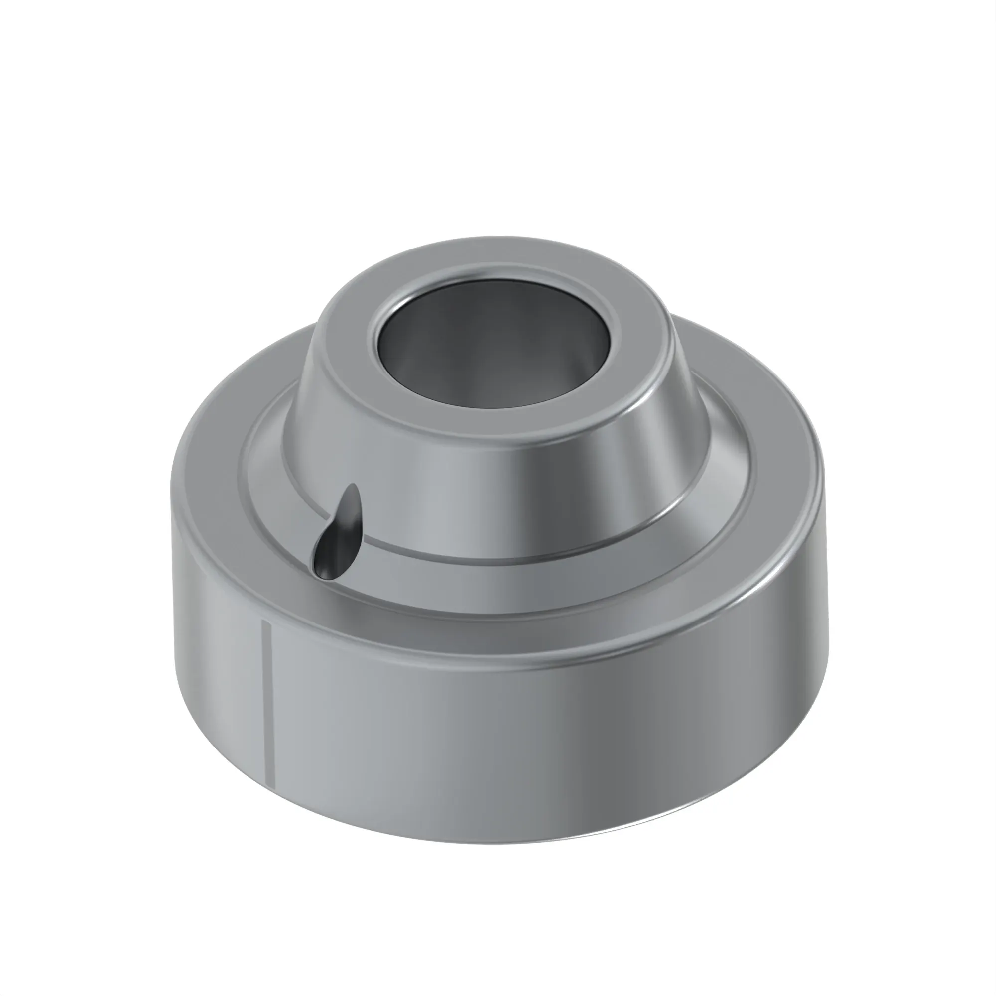 John Deere MFWD Disk Clutch Splined Coupling - R154999