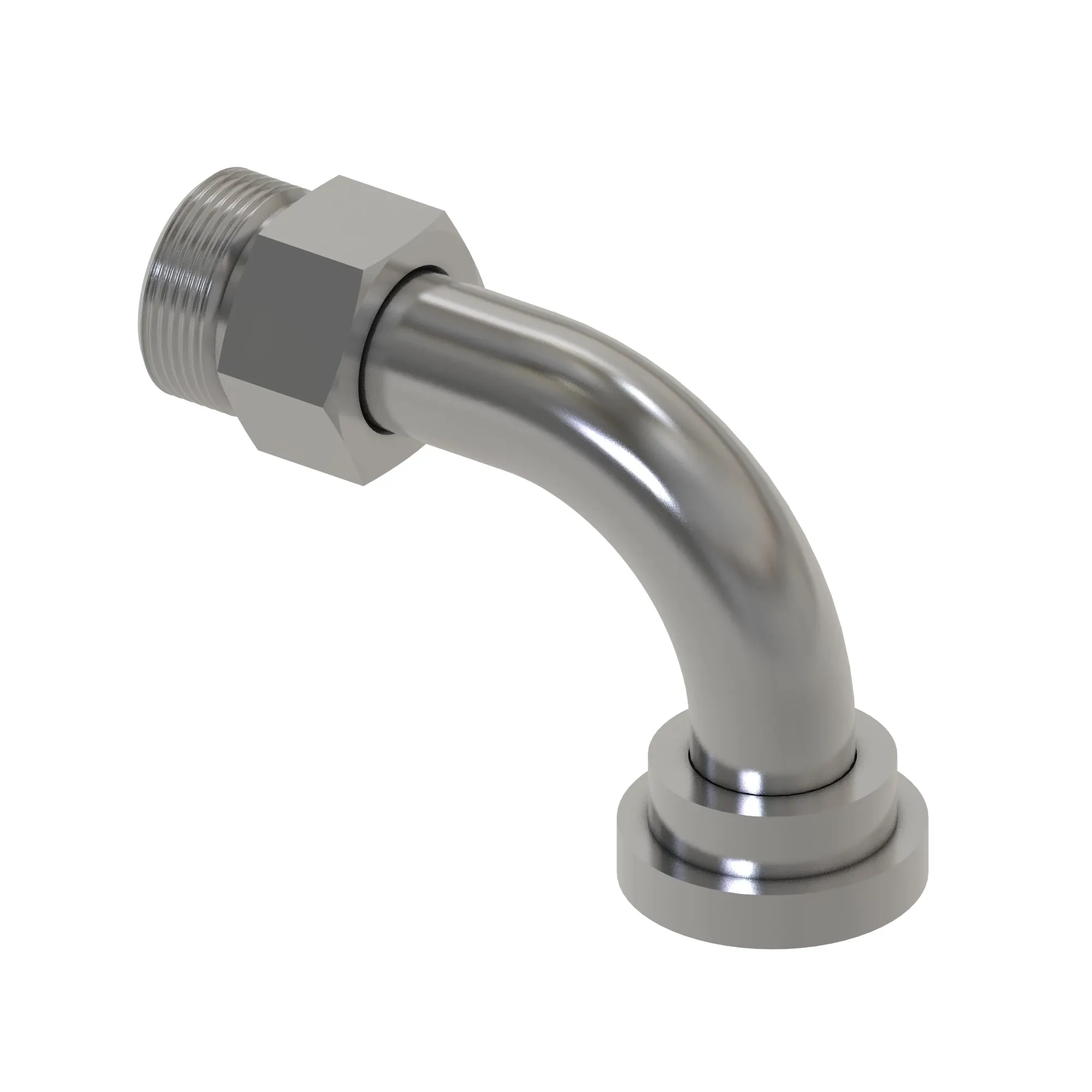 Adapter Fitting