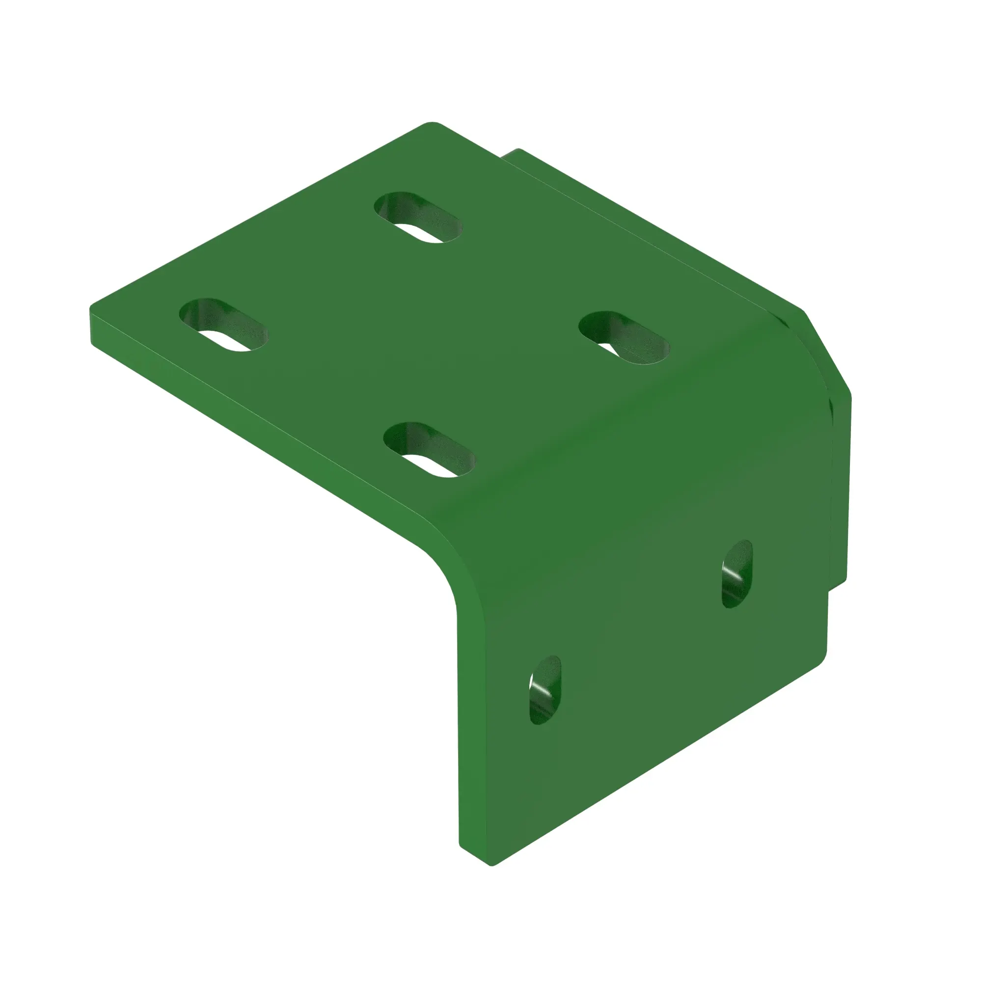 BRACKET, EXHAUST SUPPORT