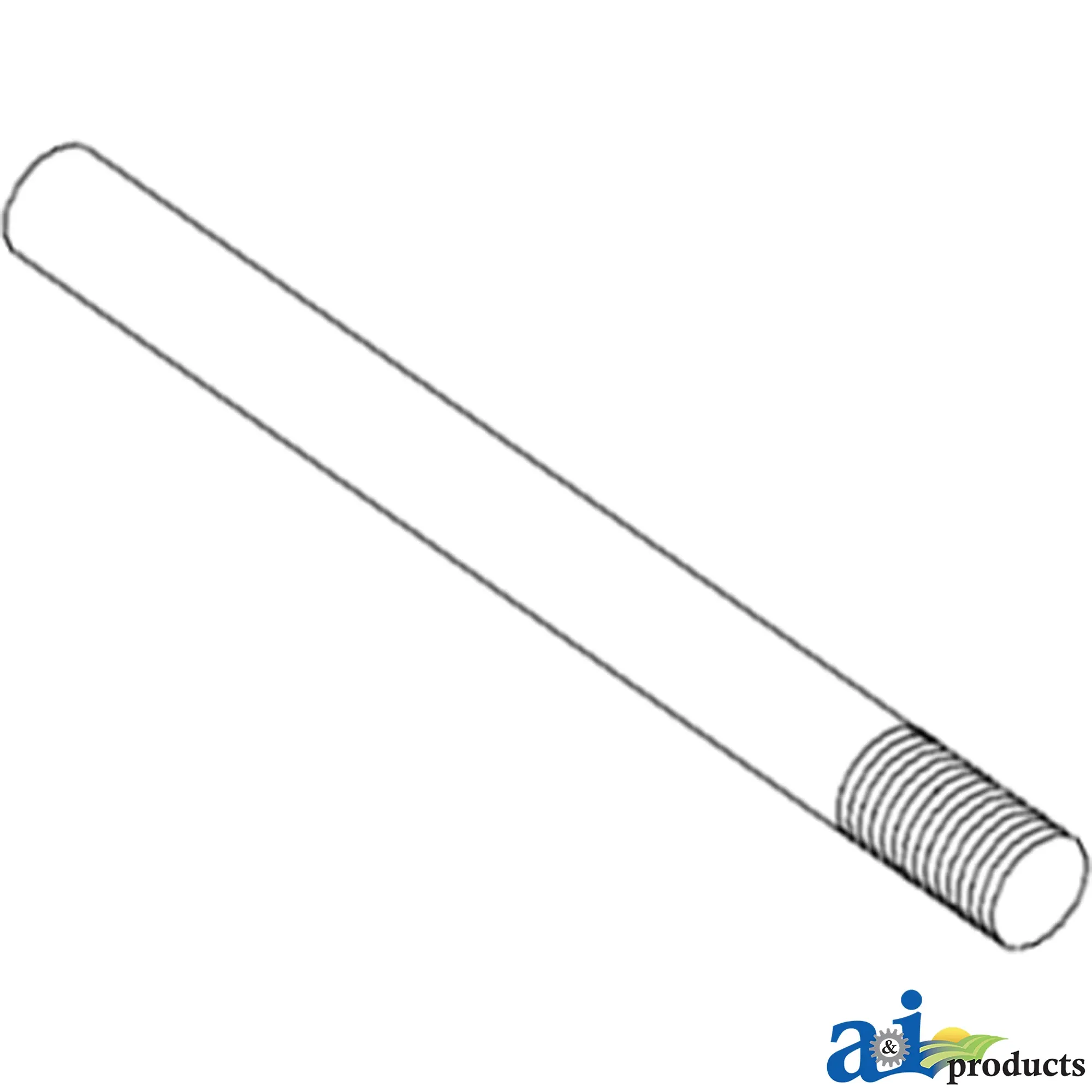 A&I Products Finger Grate - A-71195242