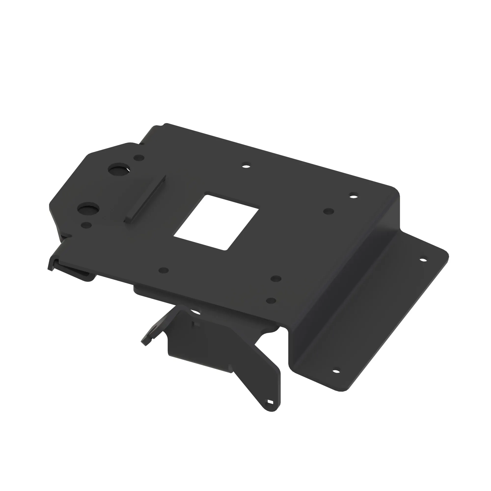 John Deere Support - LVA21422